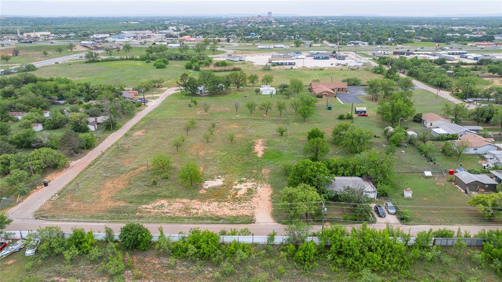 1217 Huckleberry Lane, Abilene, TX 79601