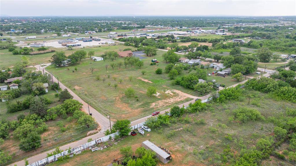 1217 Huckleberry Lane, Abilene, TX 79601