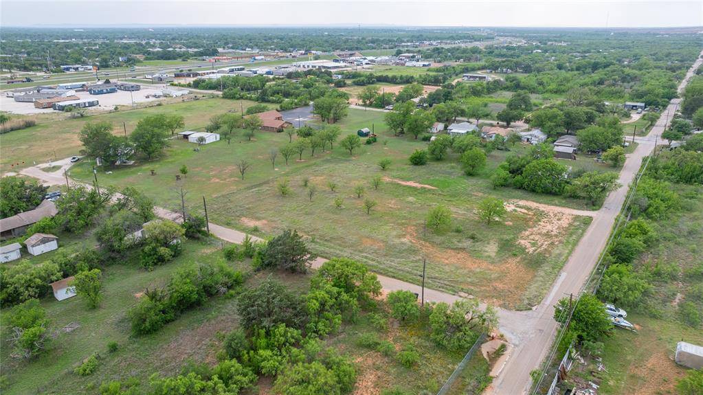 1217 Huckleberry Lane, Abilene, TX 79601