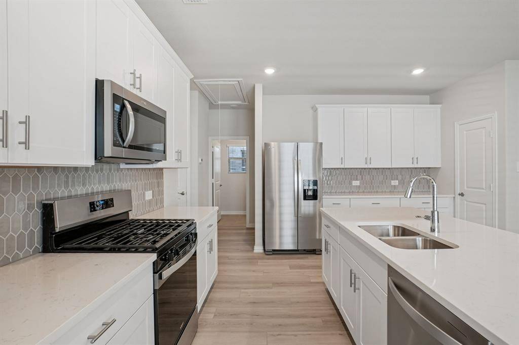 3612 Bridgeport Drive, Farmersville, TX 75442