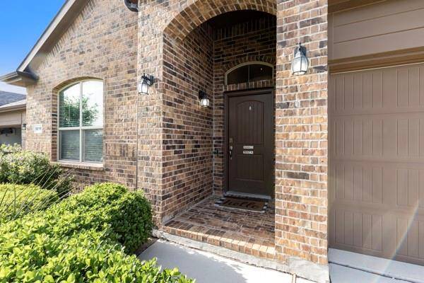 5016 Sugarcane Lane, Fort Worth, TX 76179