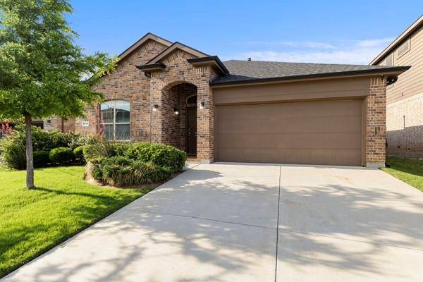 5016 Sugarcane Lane, Fort Worth, TX 76179