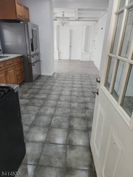 703 Schuyler #1, Kearny Town, NJ 07032