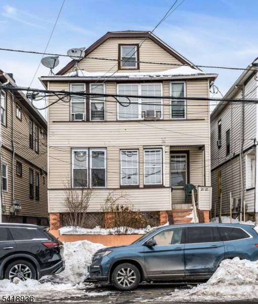 119 Clark Pl, Elizabeth City, NJ 07206