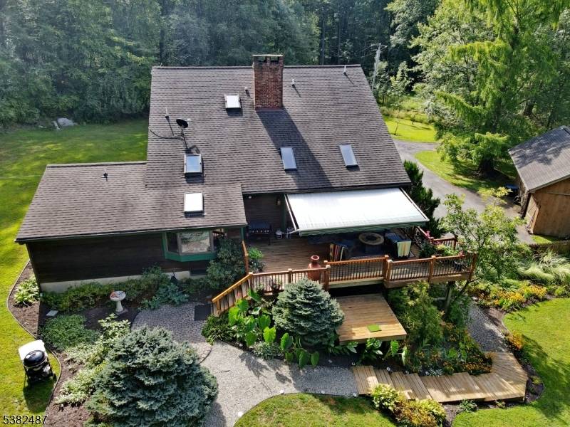 123 Free Union Rd, Liberty Twp., NJ 07823