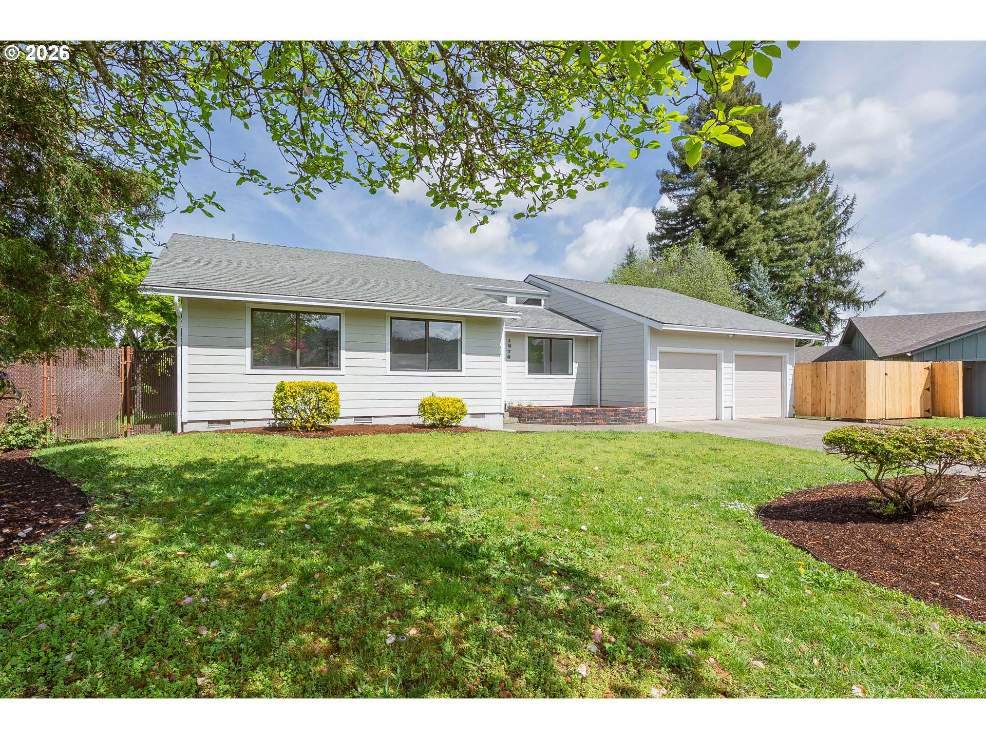 1676 NW YOUNGWOOD CT, Roseburg, OR 97471