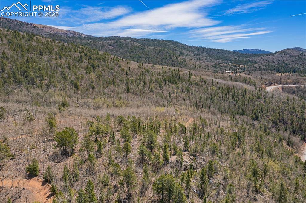 0 S Highway 67, Cripple Creek, CO 80813