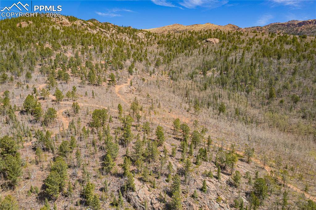 0 S Highway 67, Cripple Creek, CO 80813