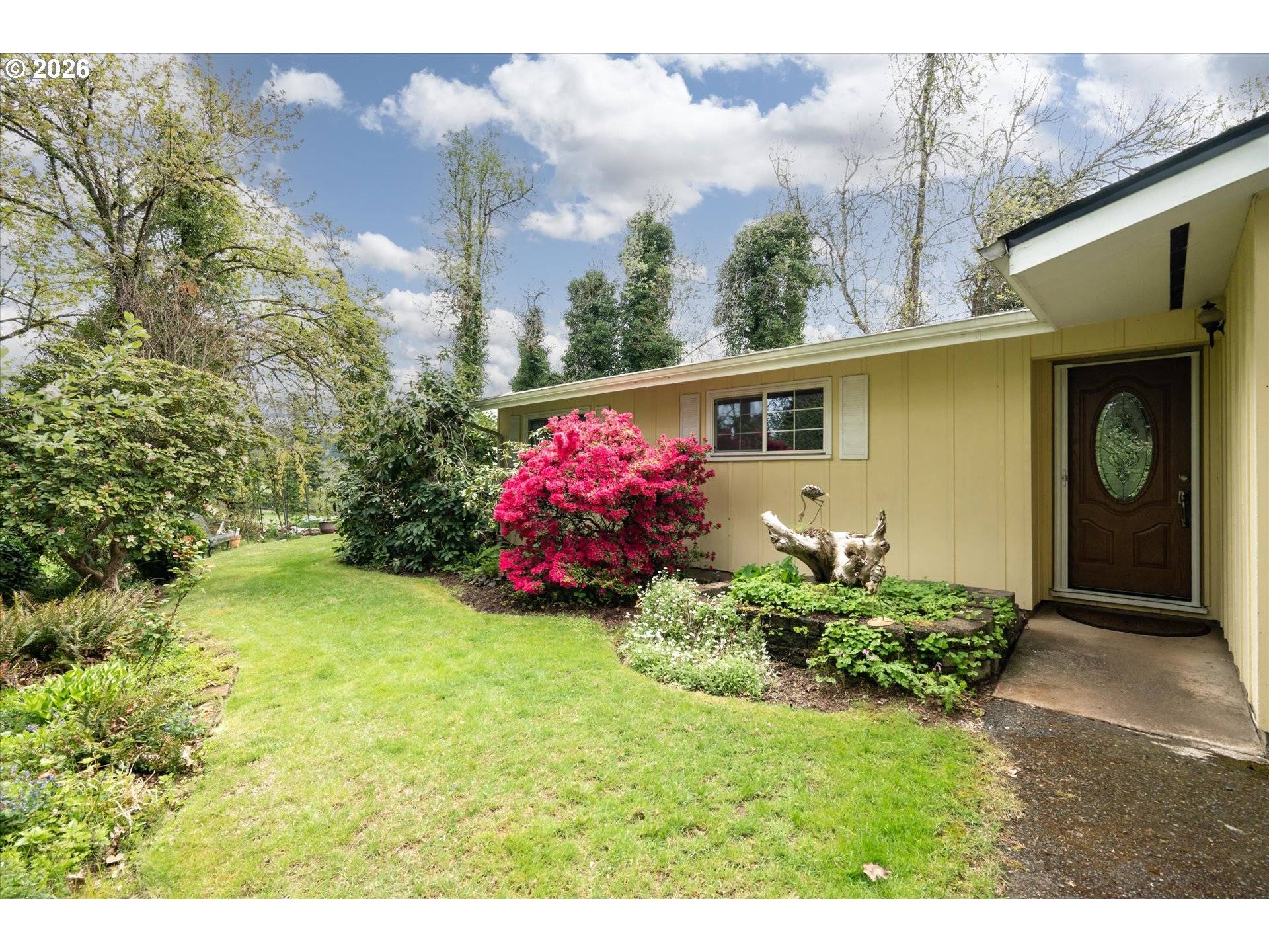 78492 CURRIN BLVD, Cottage Grove, OR 97424