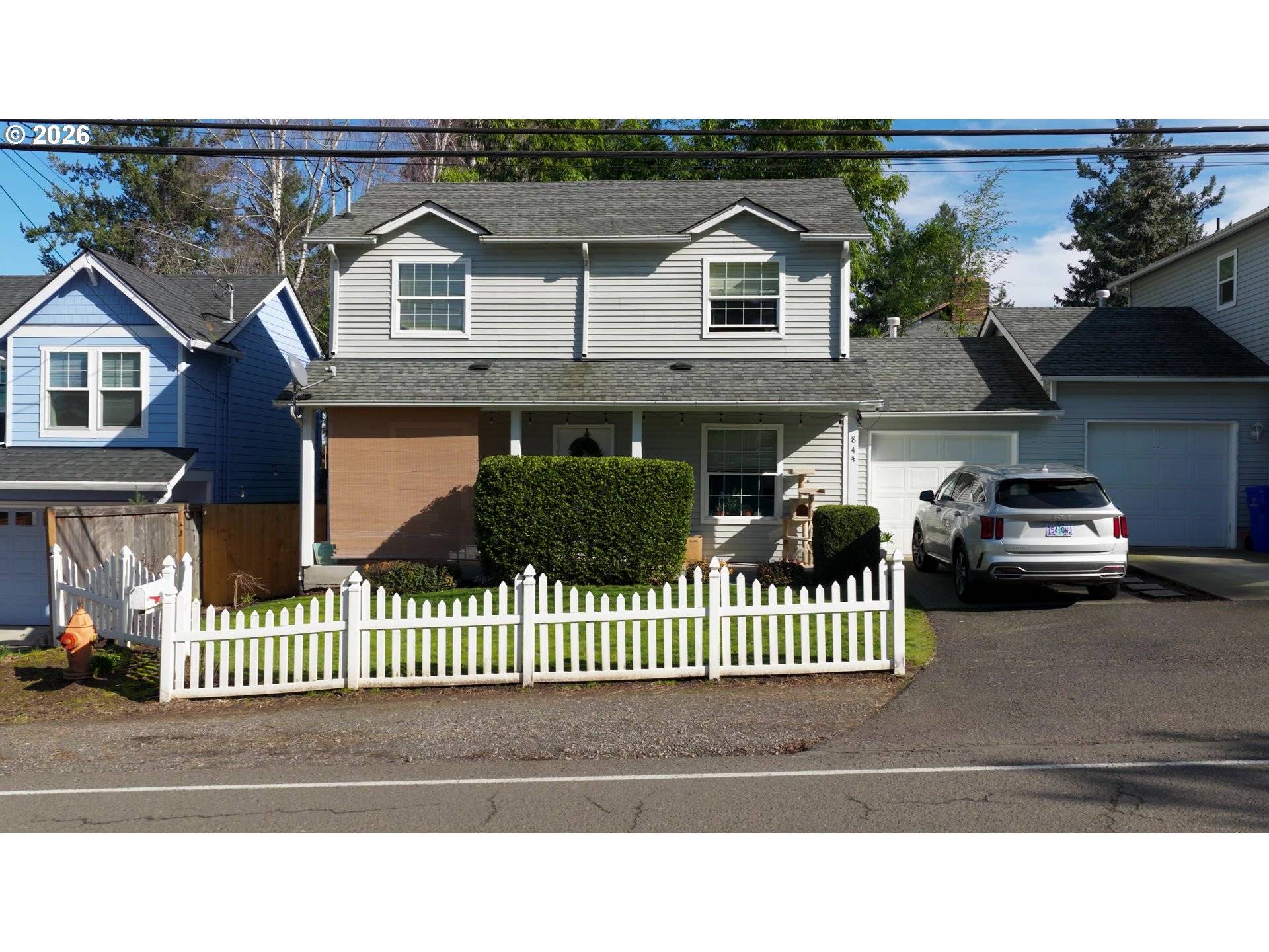 844 SE 117TH AVE, Portland, OR 97216