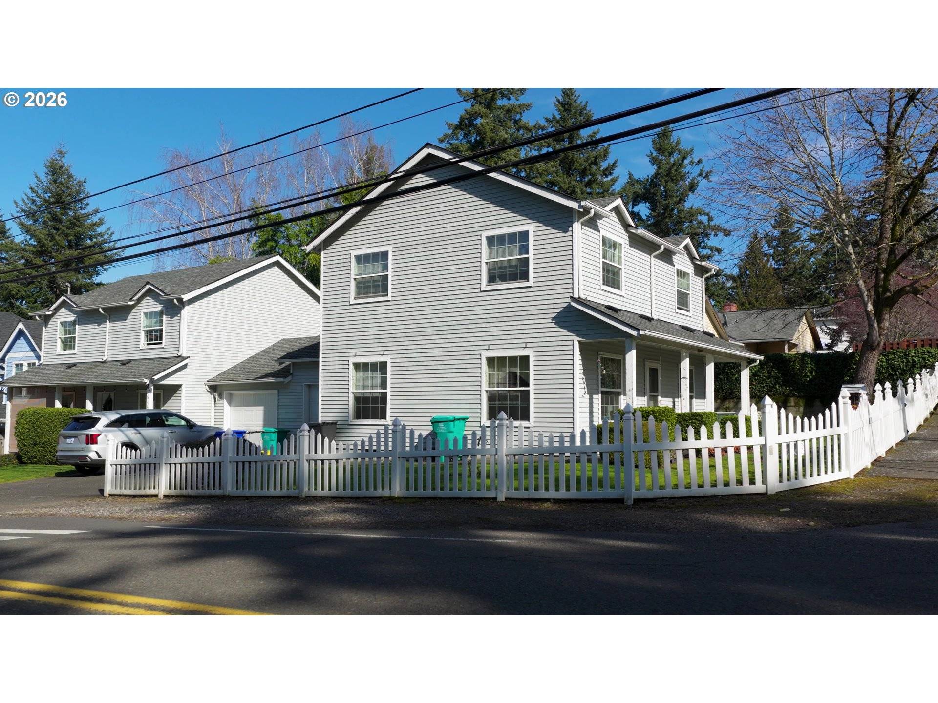 844 SE 117TH AVE, Portland, OR 97216