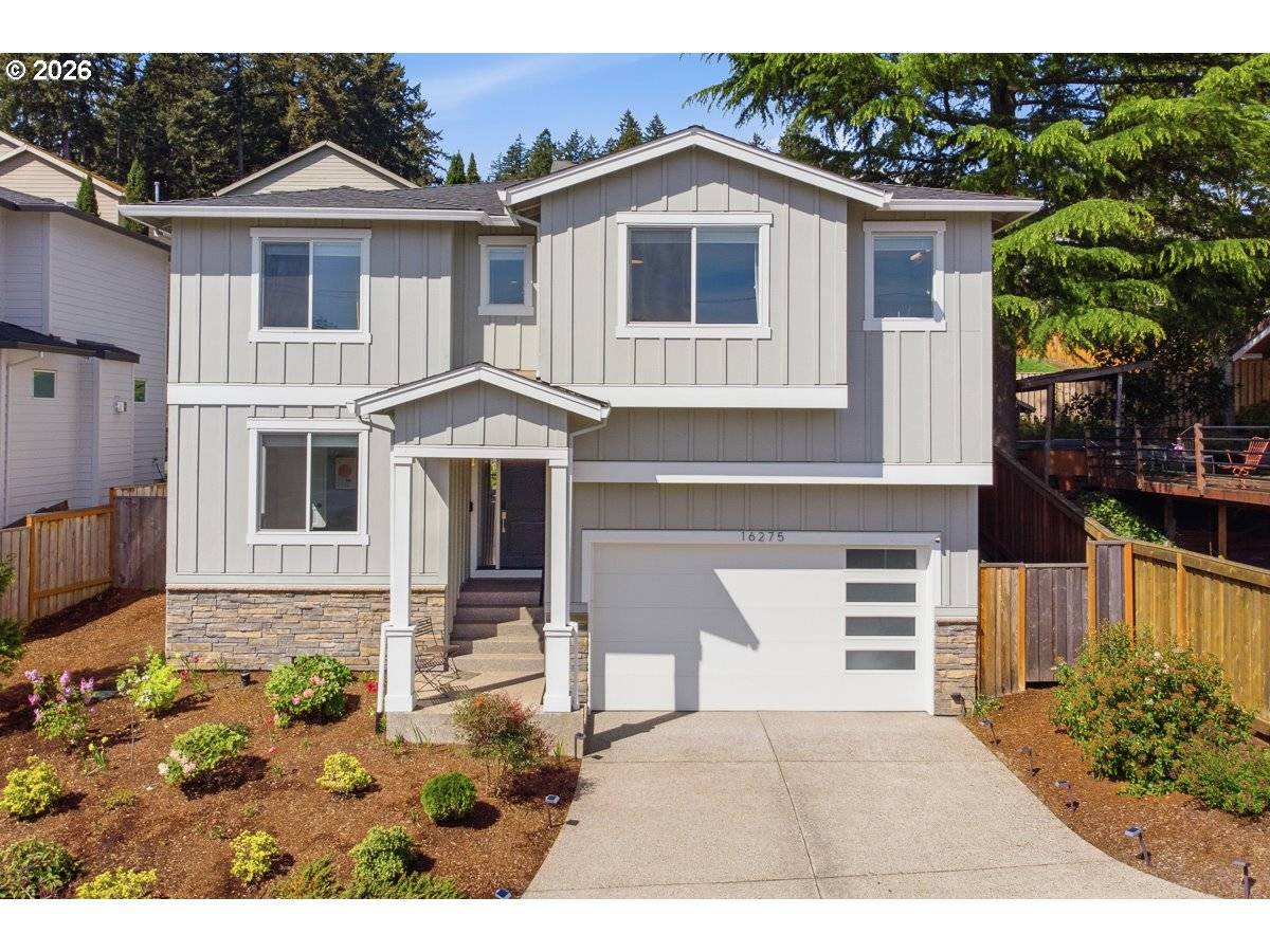 16275 SW JADE VIEW WAY, Beaverton, OR 97007