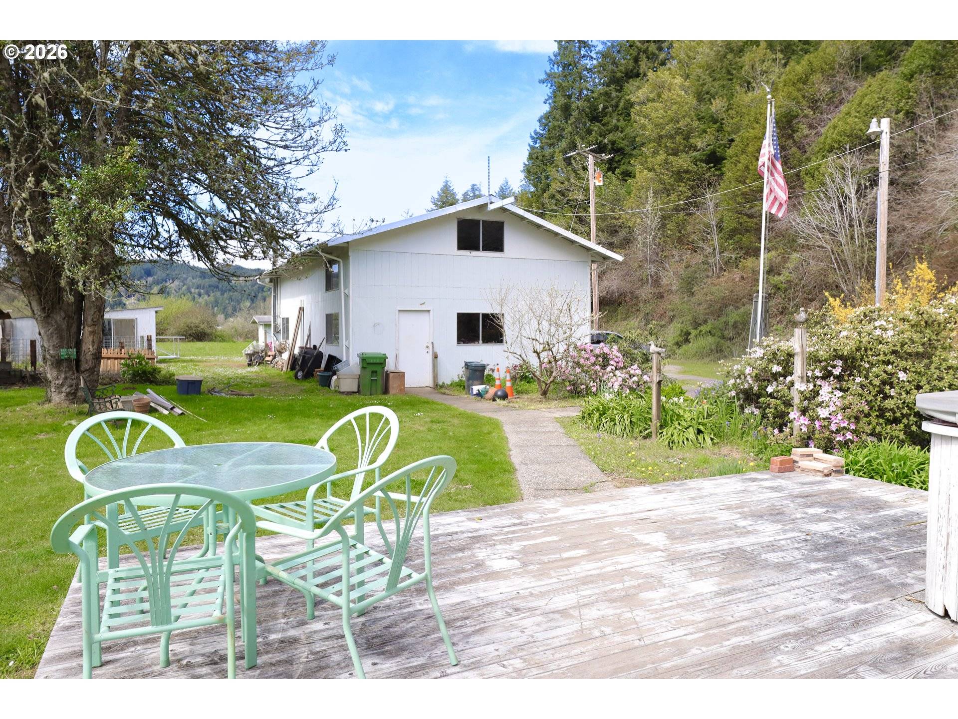 97832 S COOS RIVER LN, Coos Bay, OR 97420