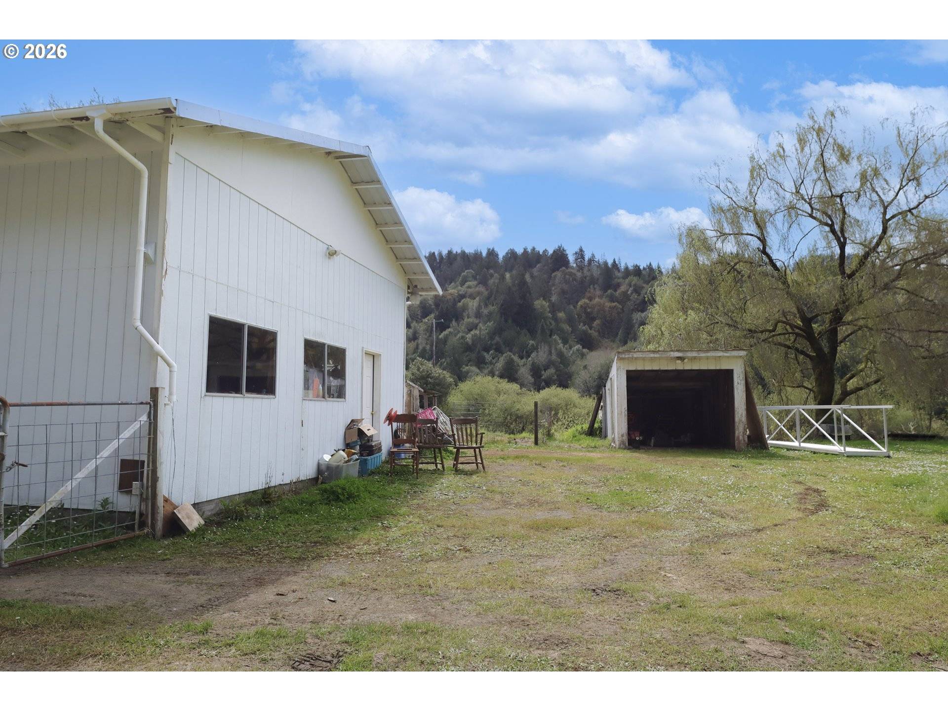 97832 S COOS RIVER LN, Coos Bay, OR 97420
