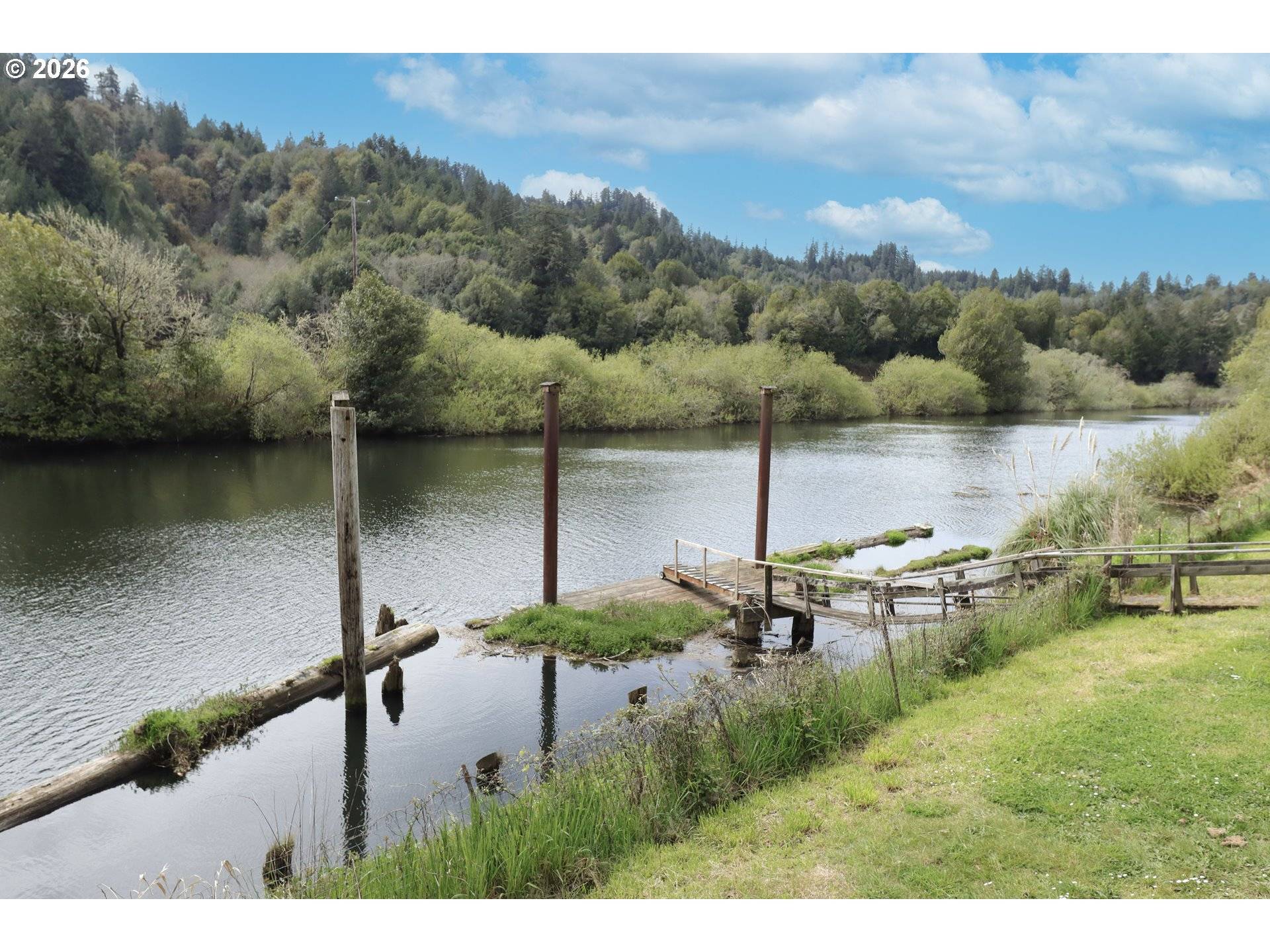 97832 S COOS RIVER LN, Coos Bay, OR 97420