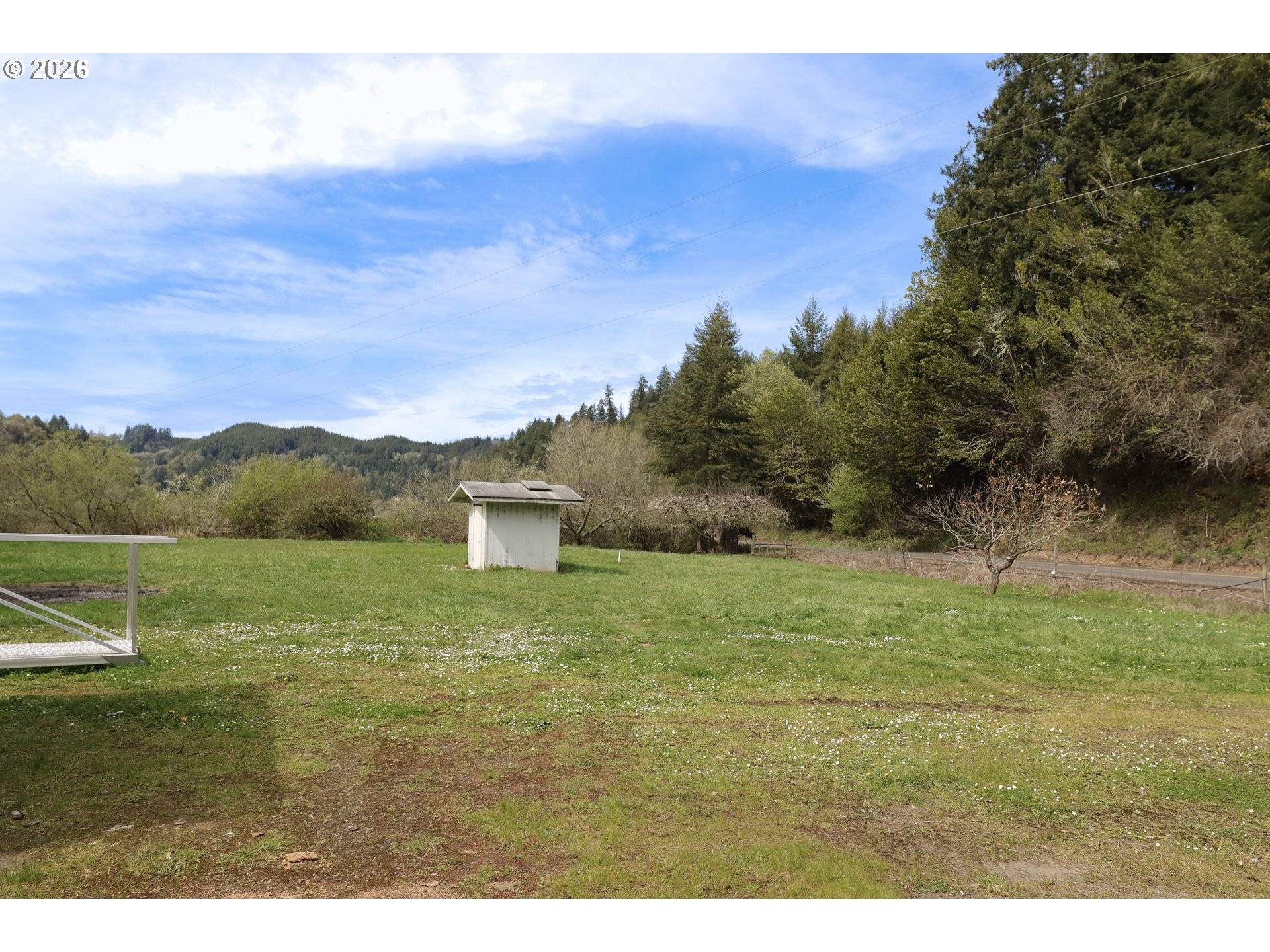 97832 S COOS RIVER LN, Coos Bay, OR 97420