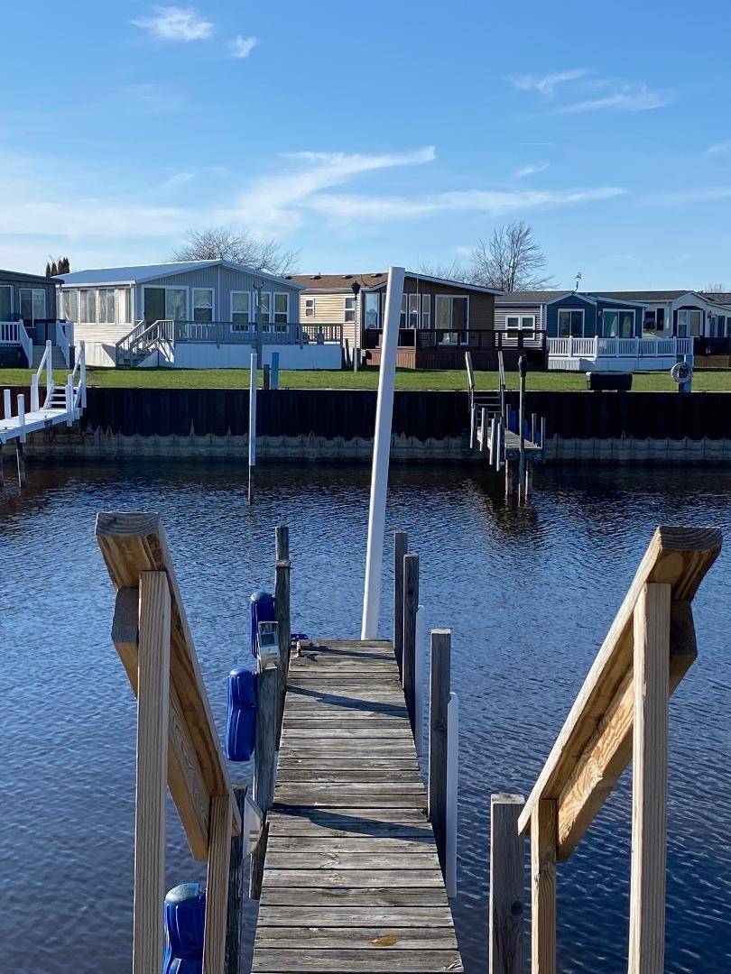 3676 E Michigan AVE, Sims Twp, MI 48703