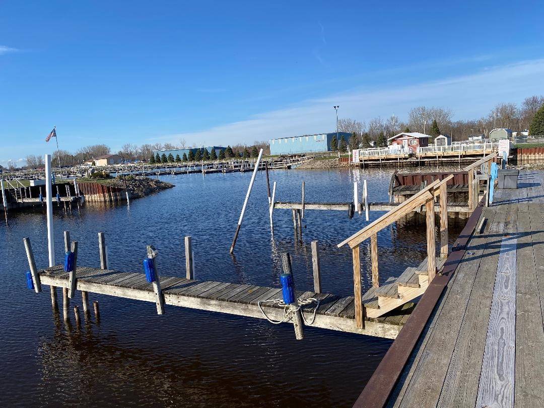 3676 E Michigan AVE, Sims Twp, MI 48703