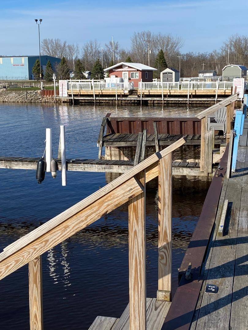 3676 E Michigan AVE, Sims Twp, MI 48703