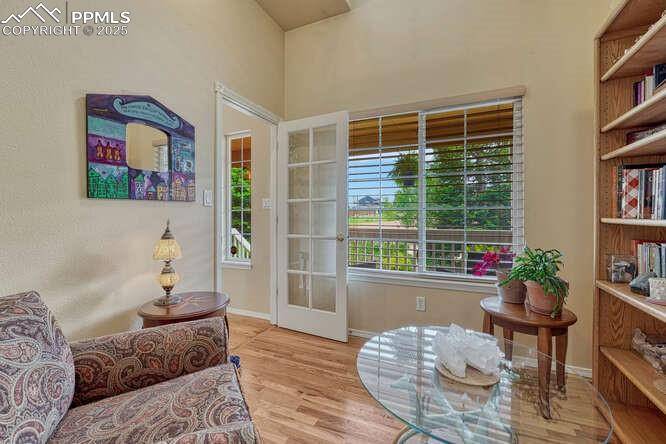 745 Platt LN, Palmer Lake, CO 80133