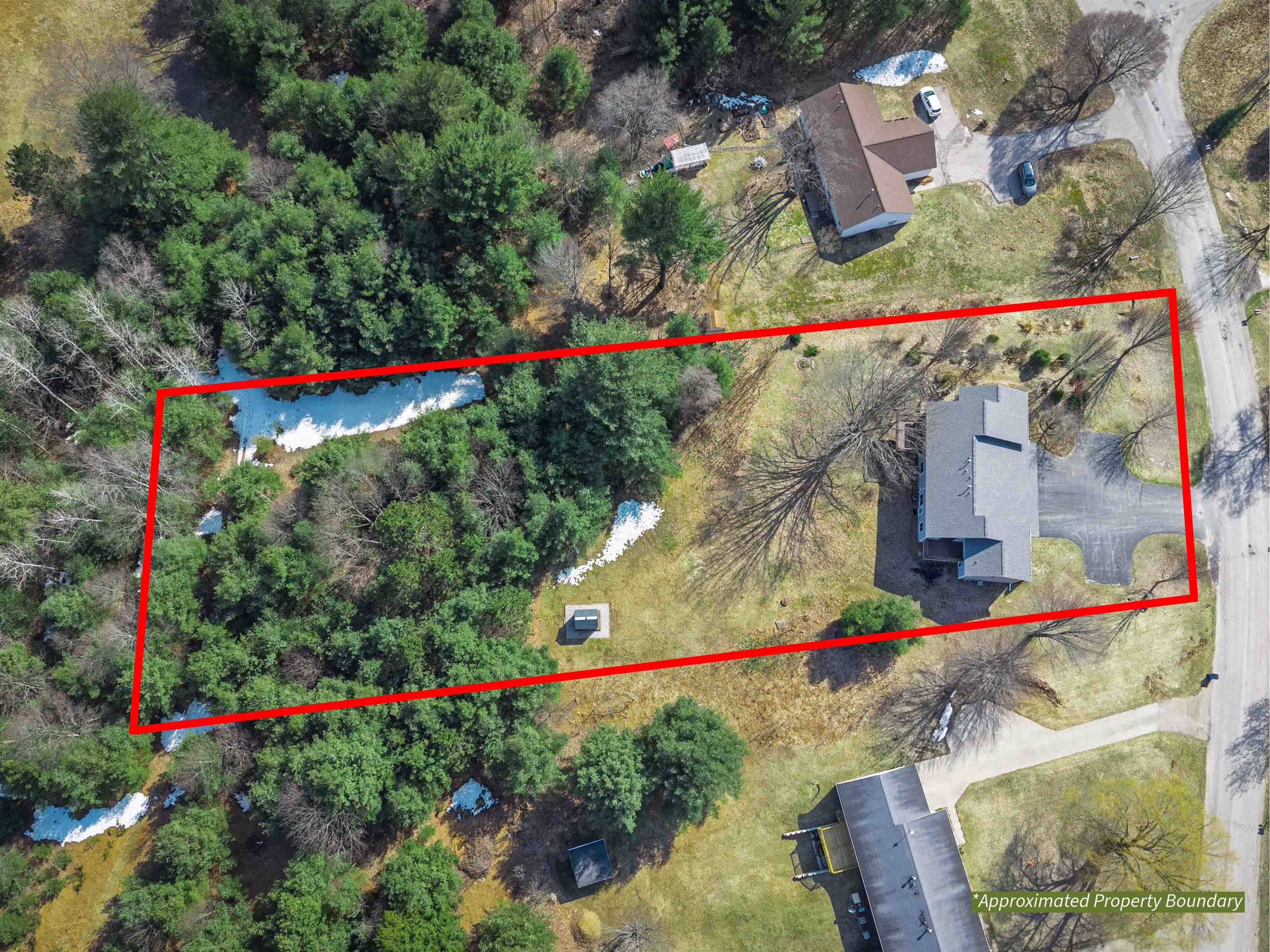 4398 & 4400 W Manhattan, Long Lake Twp, MI 49685