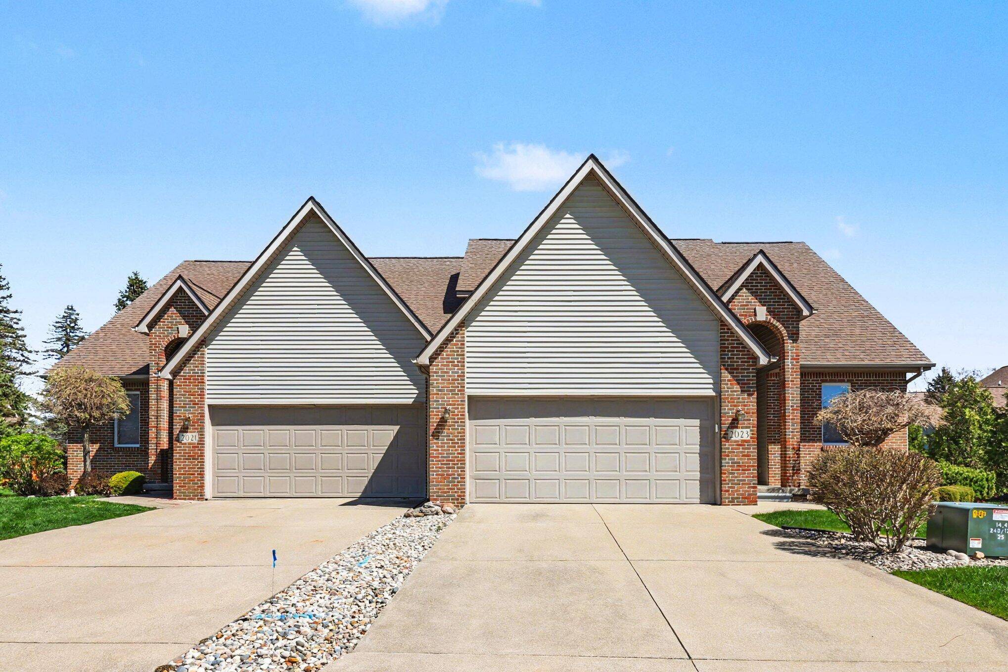 2023 Golfcrest DR #5, Davison Twp, MI 48423