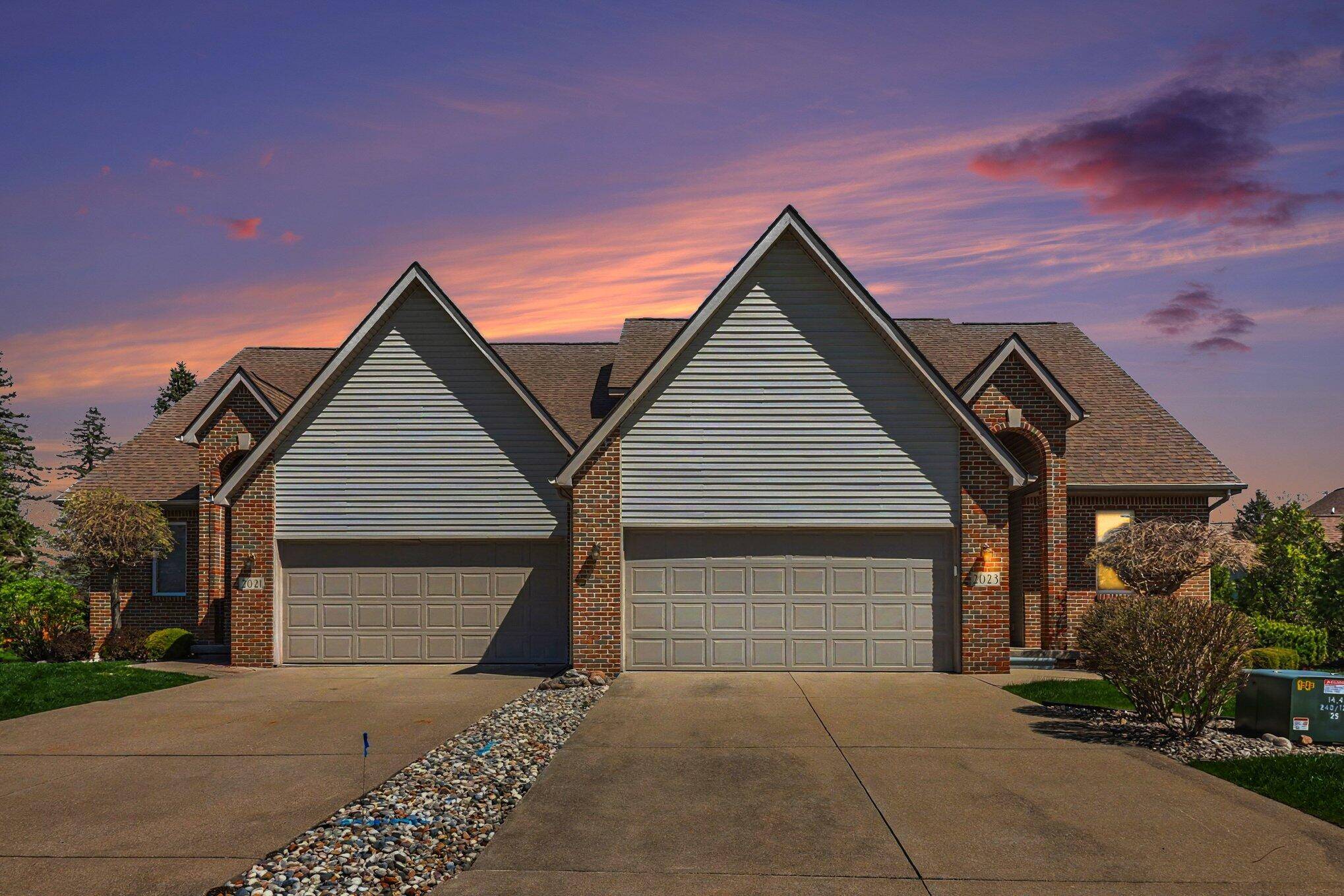 2023 Golfcrest DR #5, Davison Twp, MI 48423