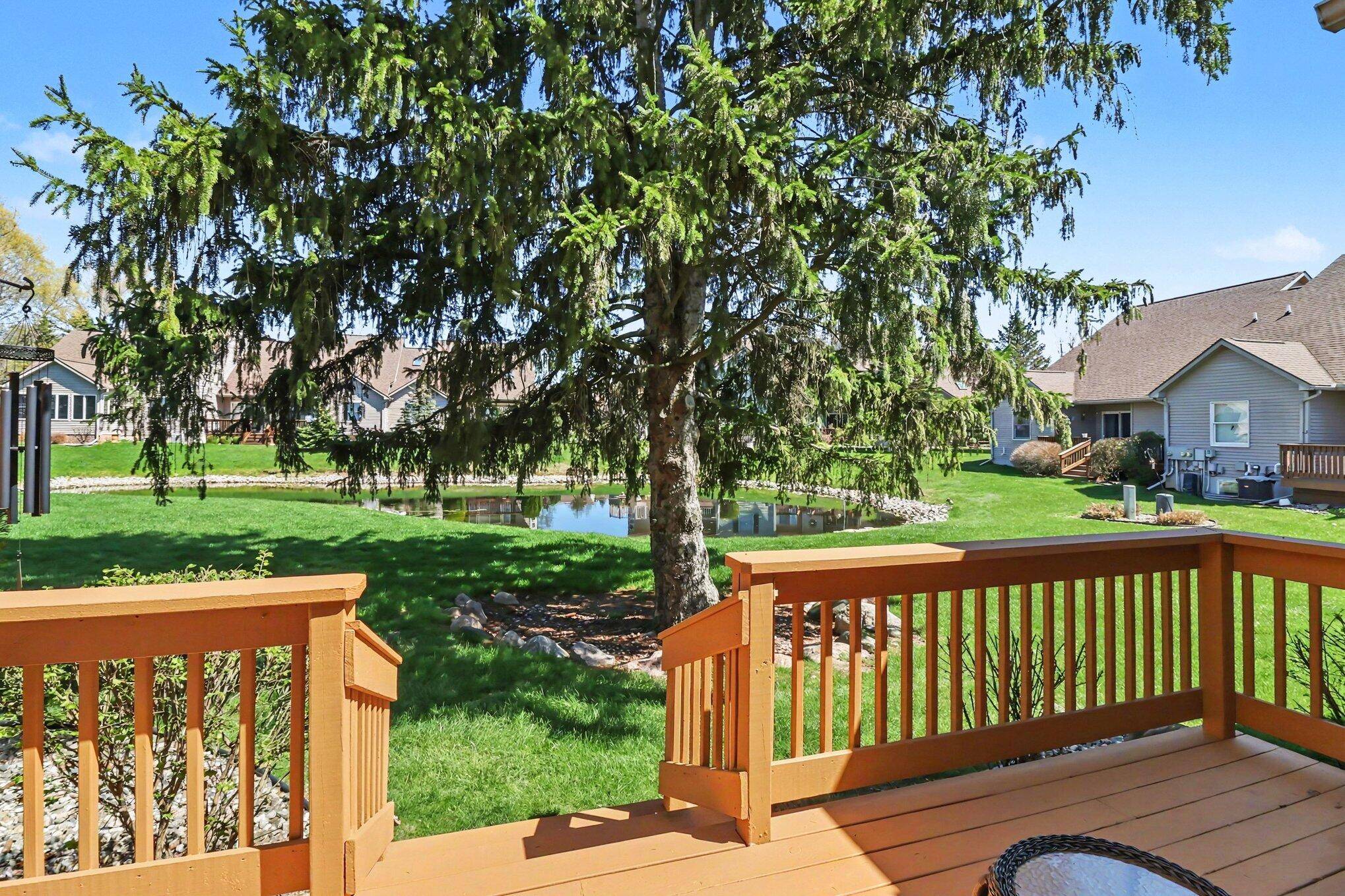 2023 Golfcrest DR #5, Davison Twp, MI 48423