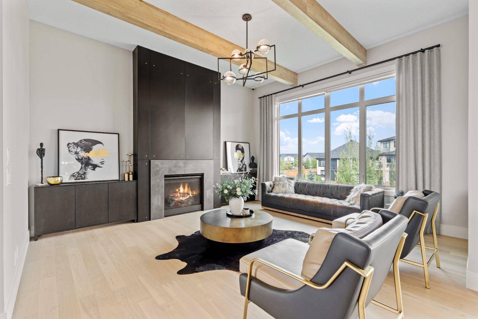 12 Junegrass TER, Rural Rocky View County, AB T3Z 0G1