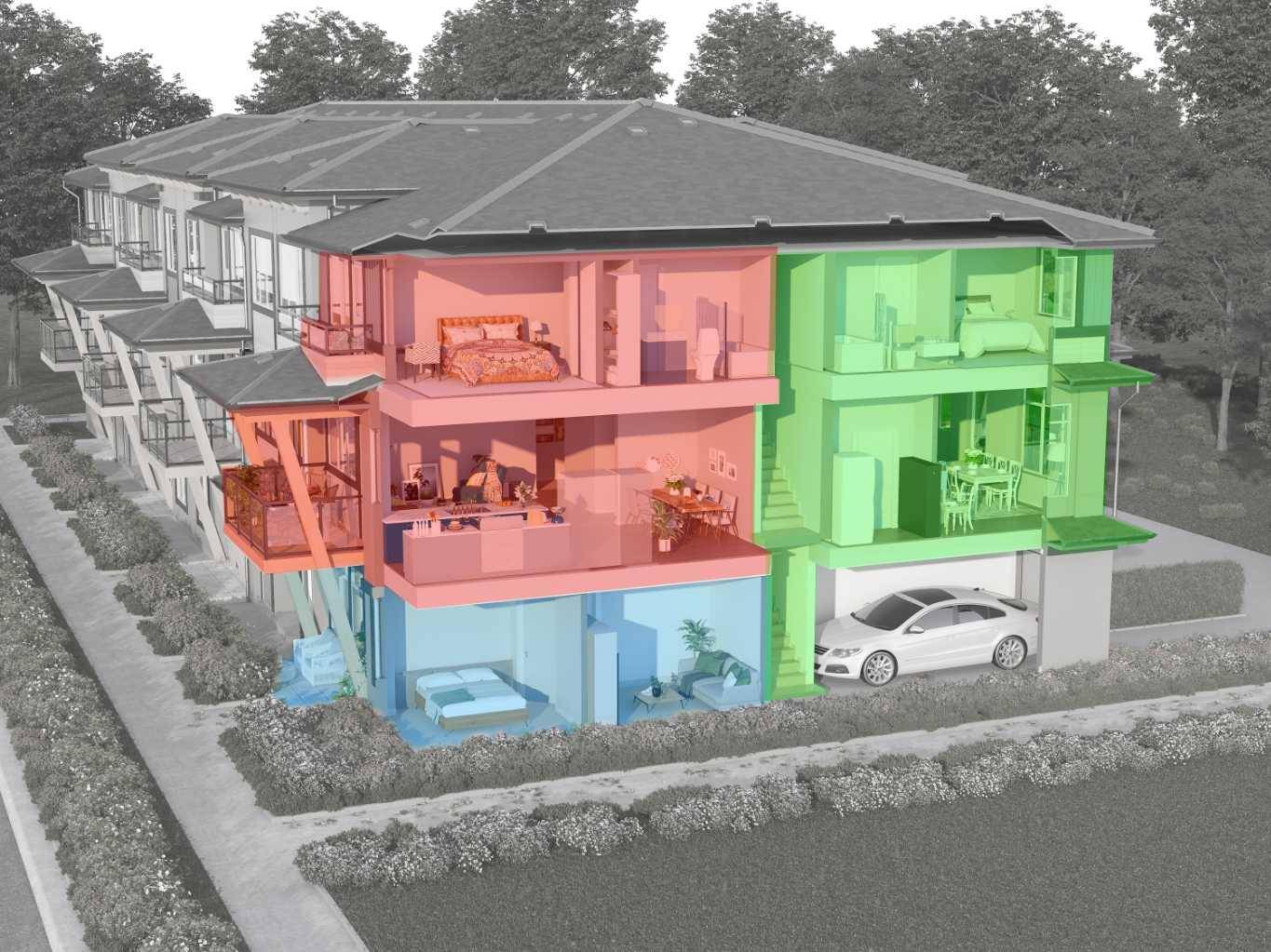 14800 1 ST NW #201, Calgary, AB T3P 2M3