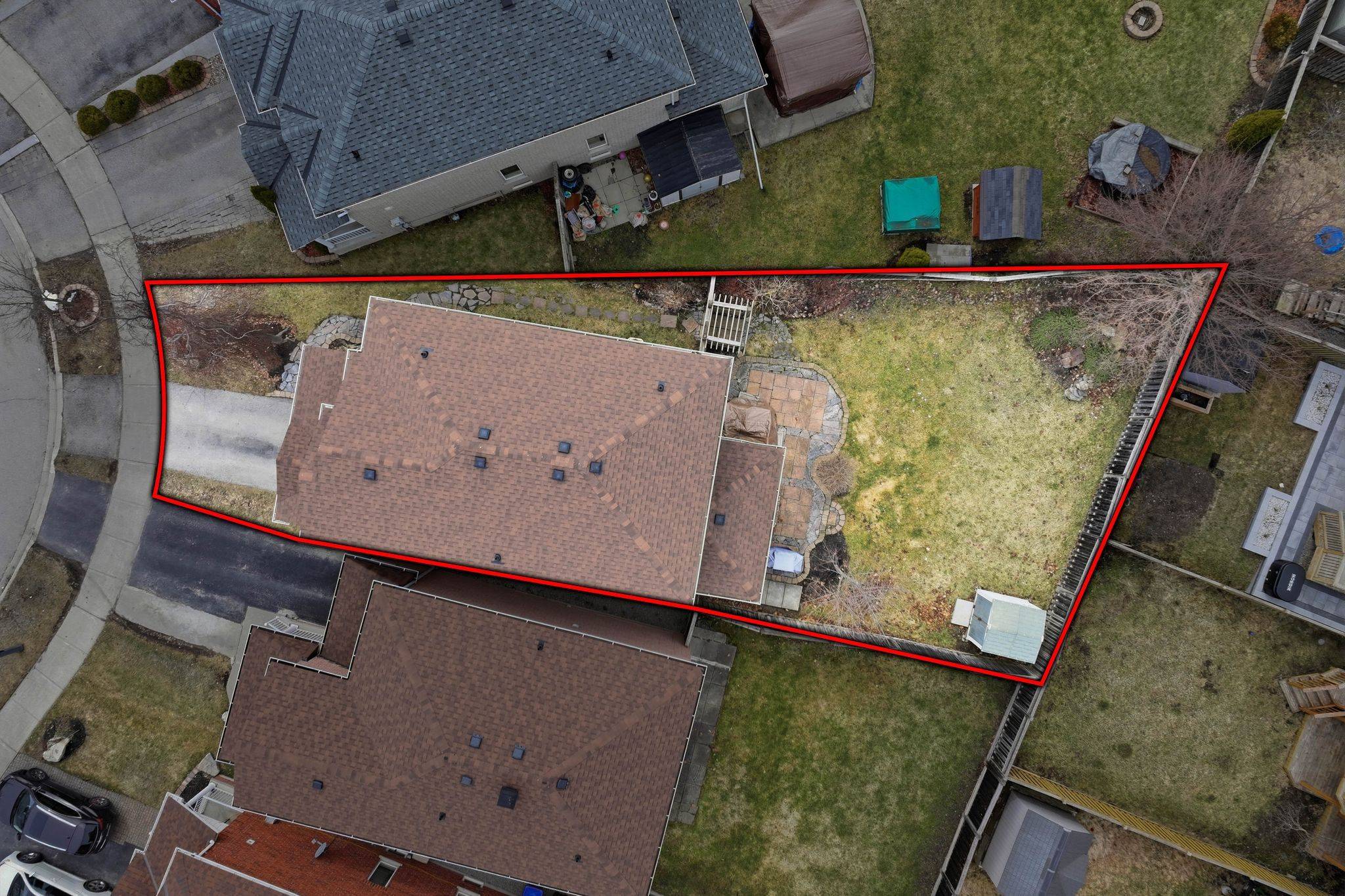 55 Christina CRES, Bradford West Gwillimbury, ON L3Z 0B1