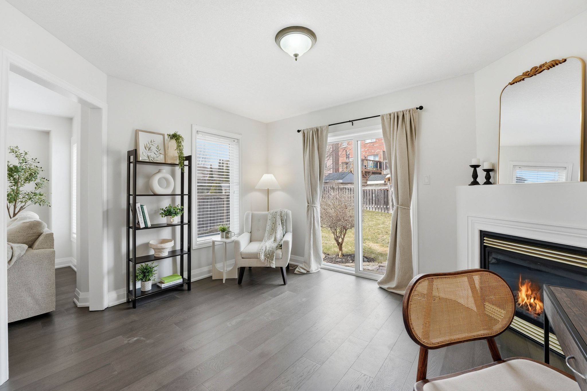 55 Christina CRES, Bradford West Gwillimbury, ON L3Z 0B1