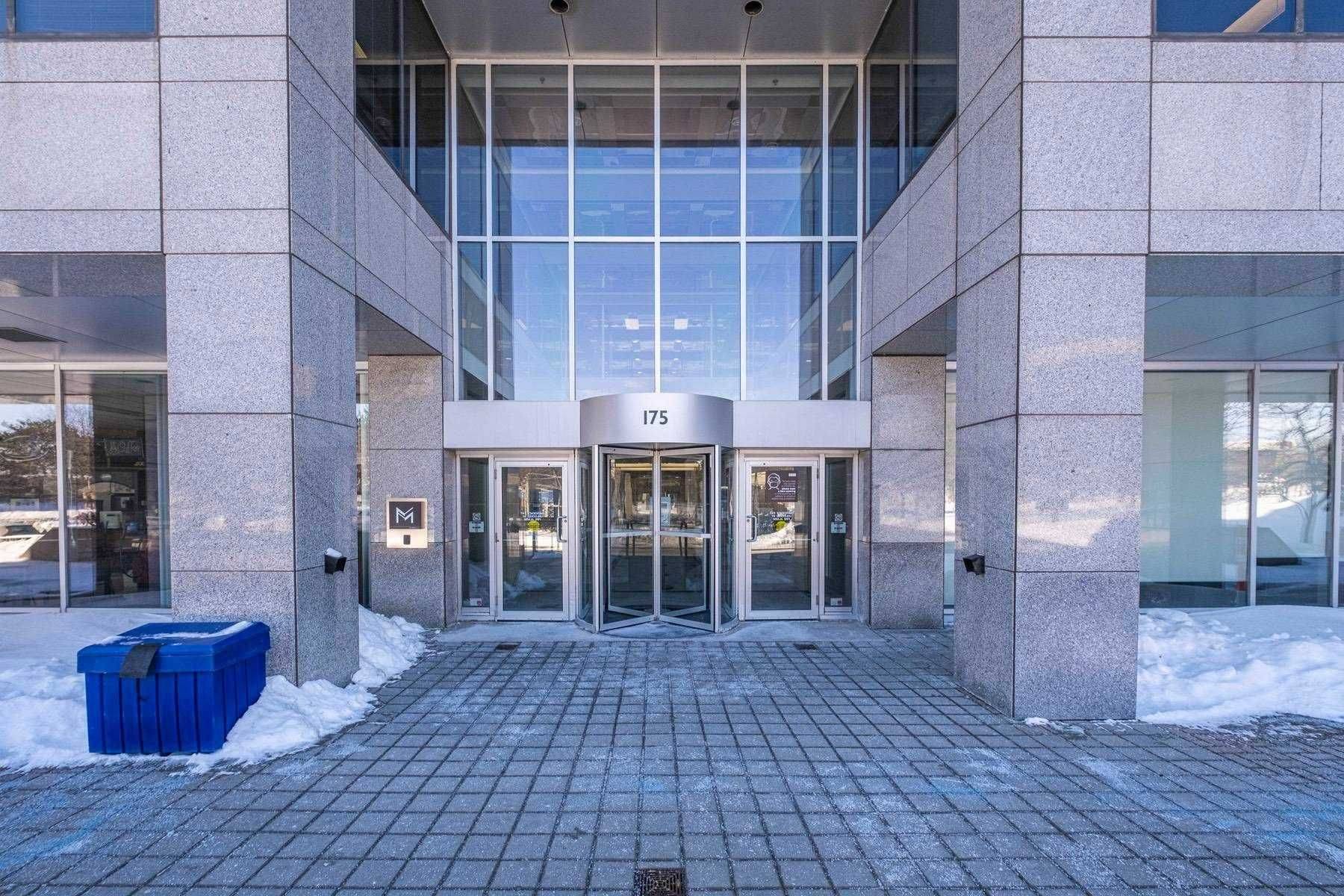 175 Commerce Valley DR W #230, Markham, ON L4W 4Y8