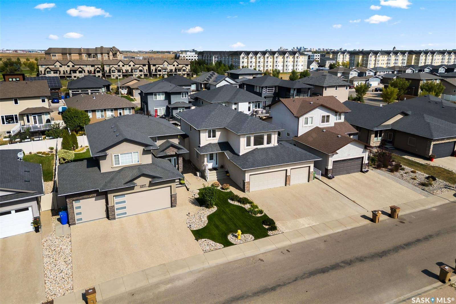 4813 Upson ROAD, Regina, SK S4W 0A7