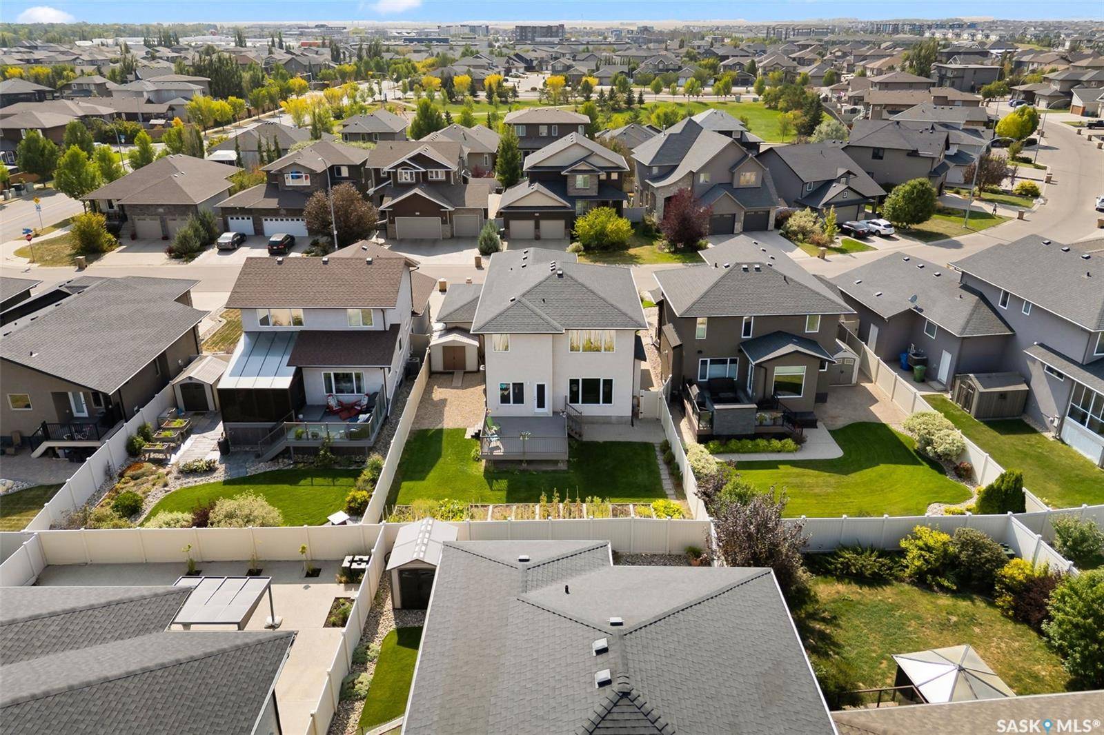 4813 Upson ROAD, Regina, SK S4W 0A7