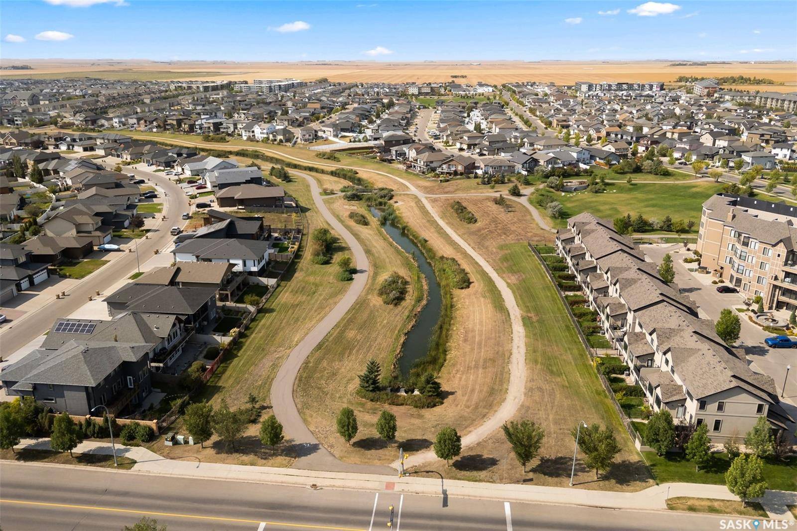 4813 Upson ROAD, Regina, SK S4W 0A7