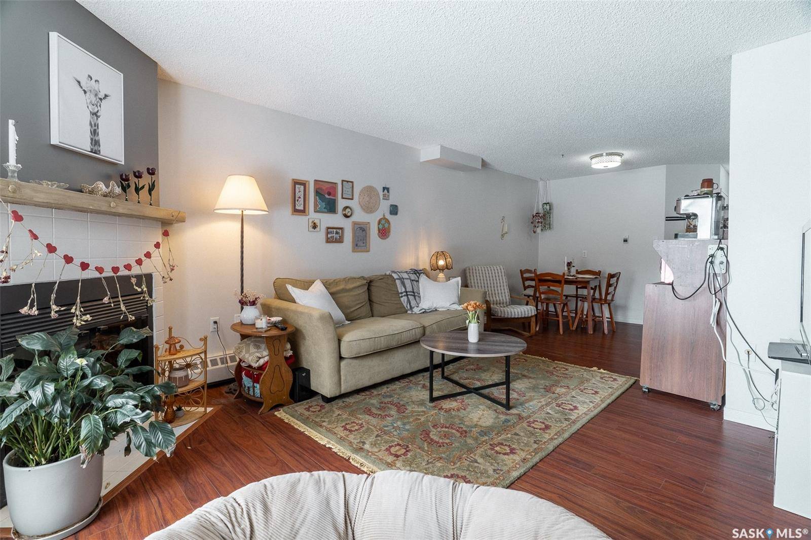 3420 Park STREET E #112, Regina, SK S4V 2M9