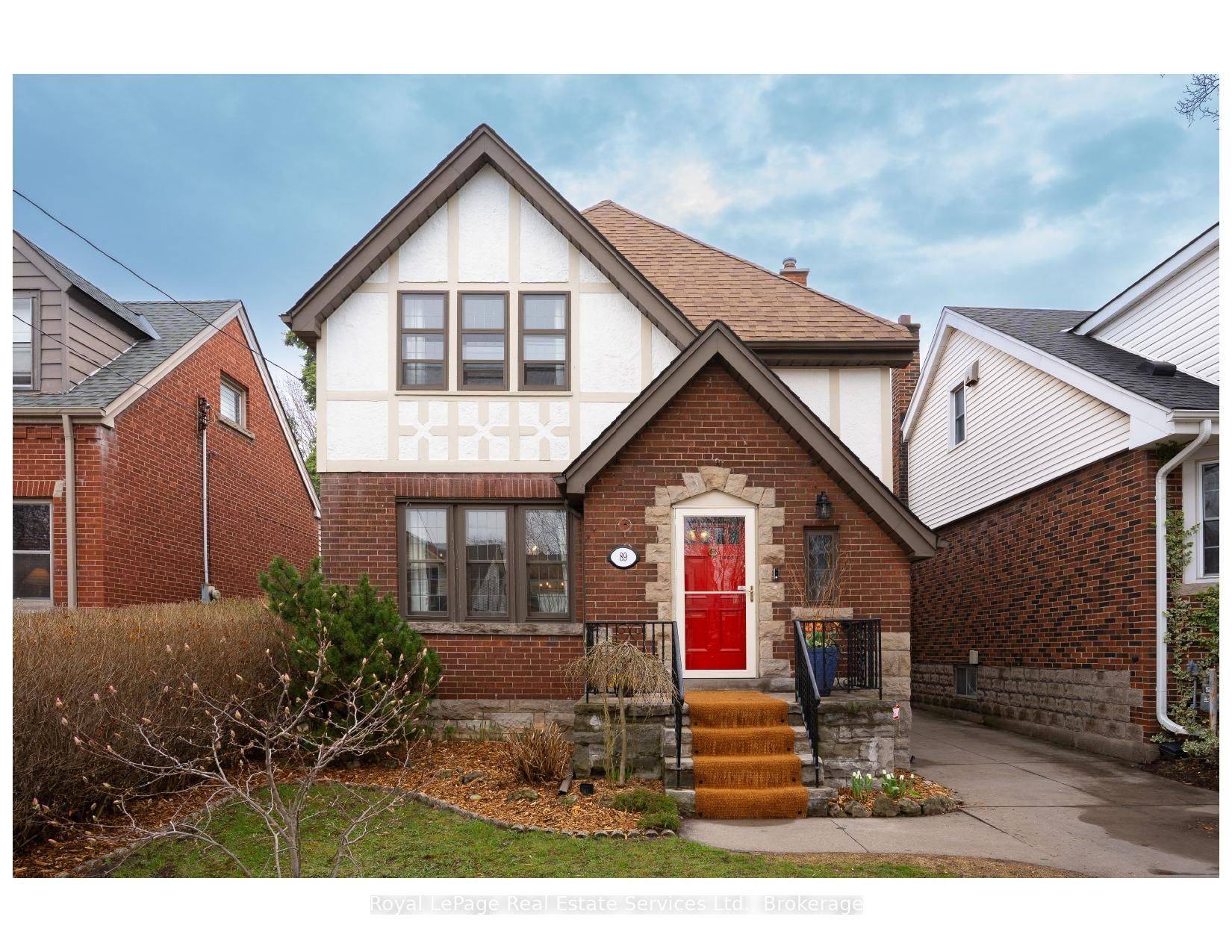 89 Edgemont ST S, Hamilton, ON L8K 2H6