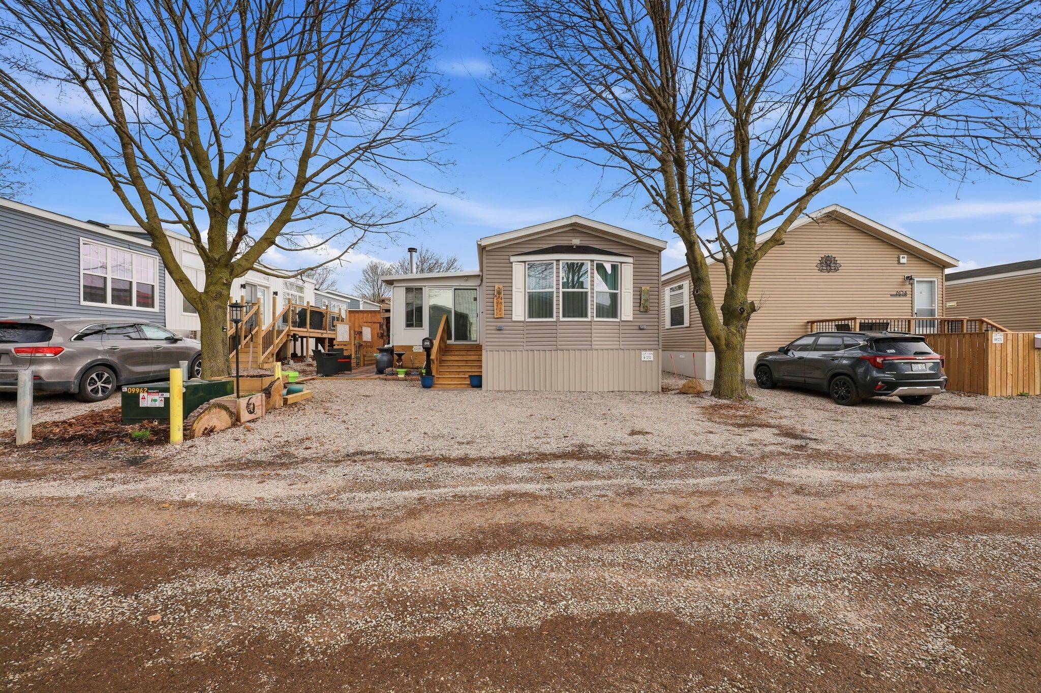 99 Forth Concession RD #Unit 606, Brant, ON N0E 1A0