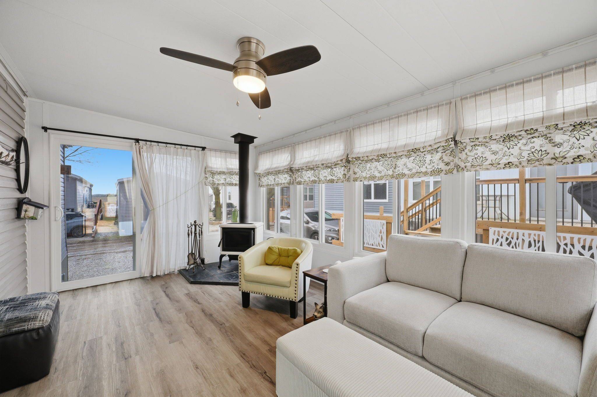 99 Forth Concession RD #Unit 606, Brant, ON N0E 1A0