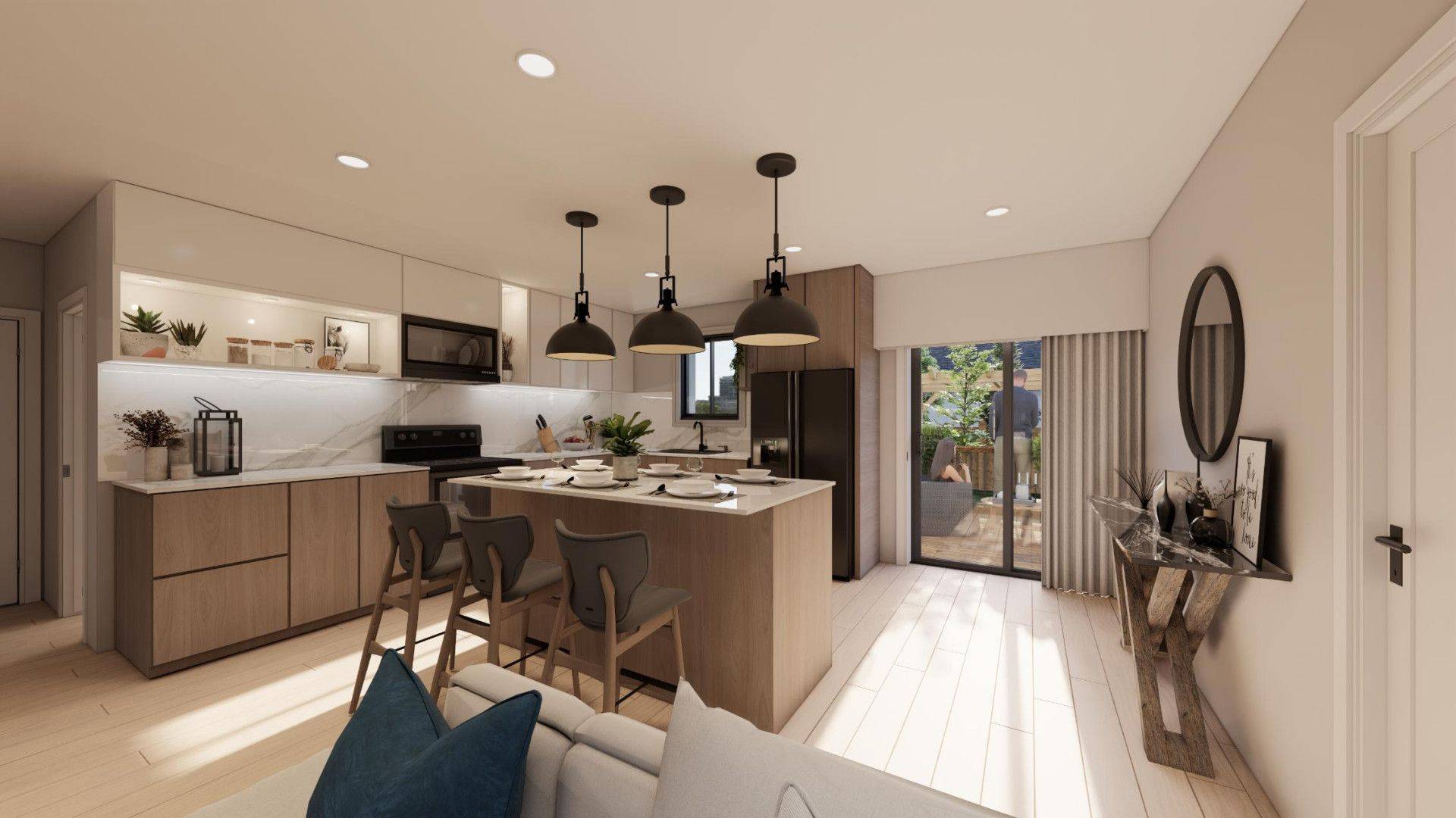 Lot 13 Ambassador Beach RD, Windsor, ON N0R 1G0