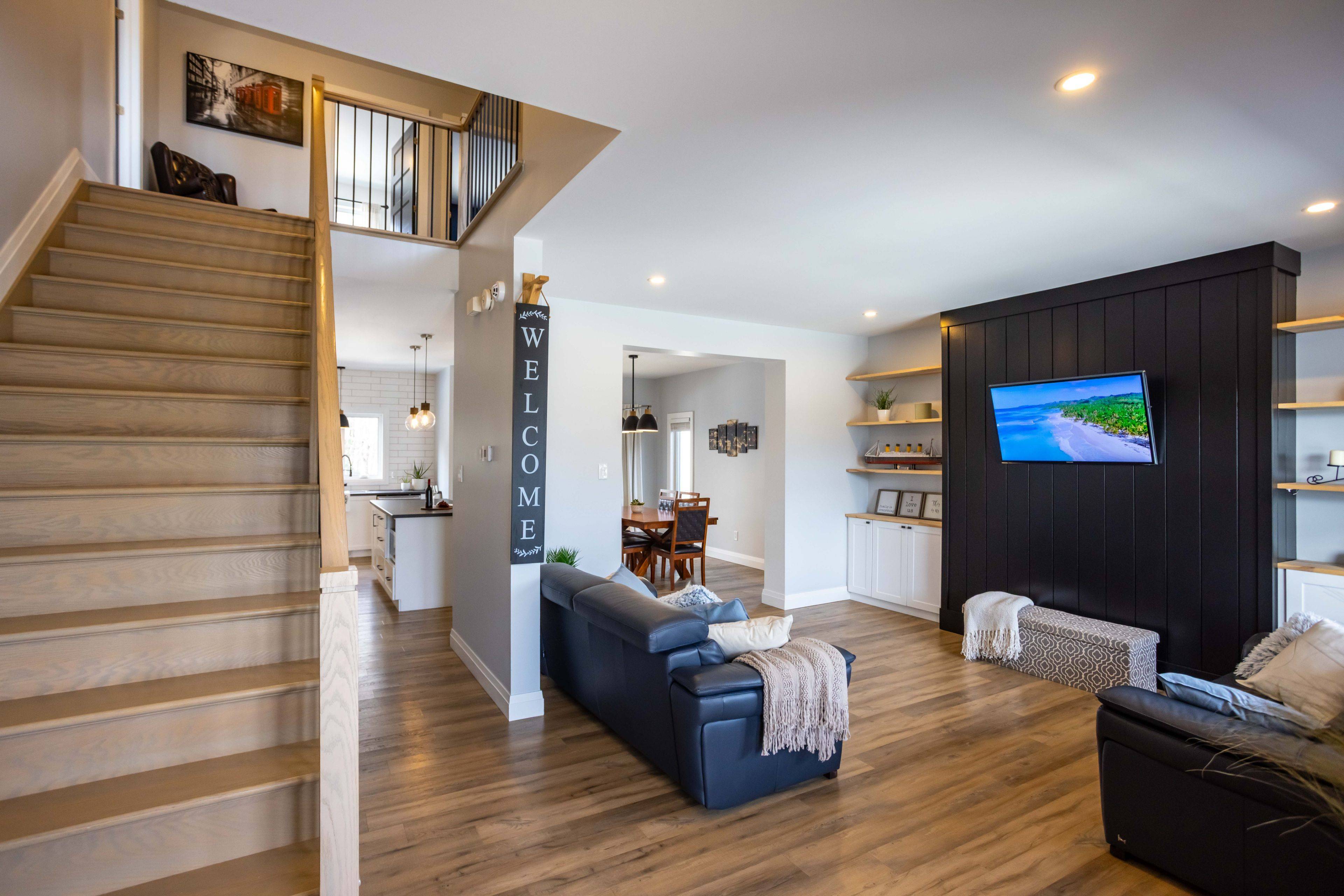 378 Dore ST, Casselman, ON K0A 1M0