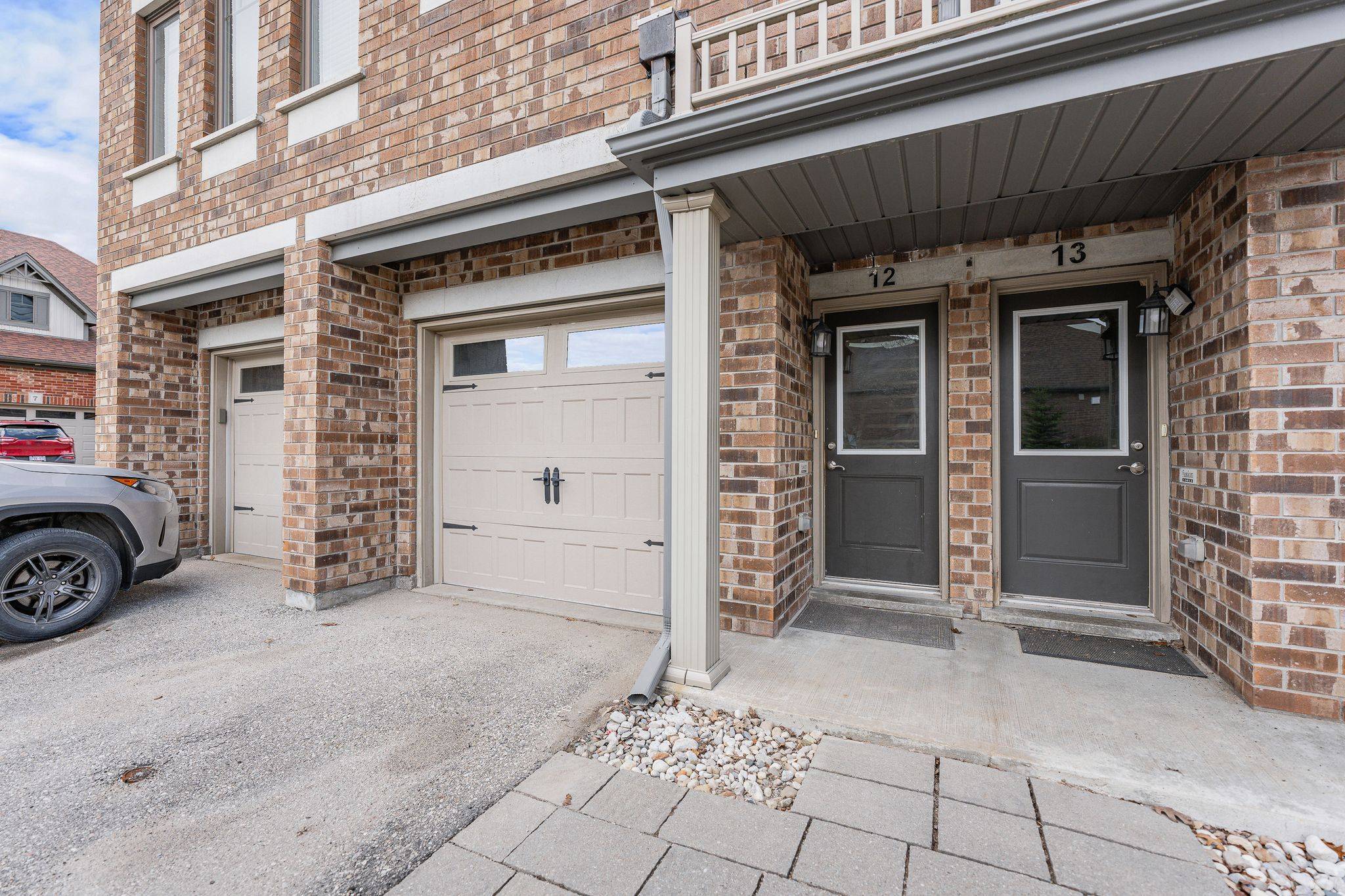 39 Kay CRES #12, Guelph, ON N1L 0N5