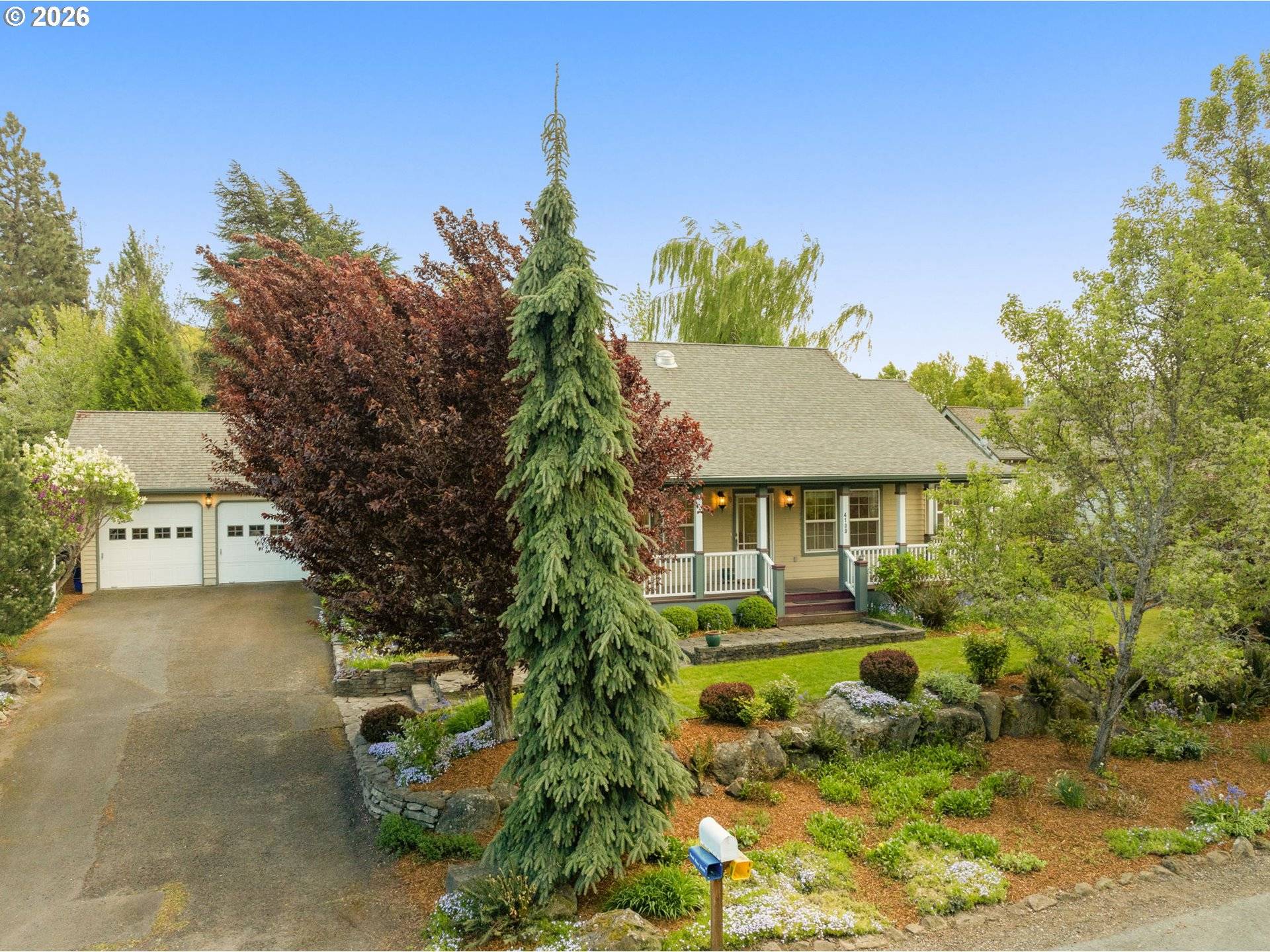 4109 HAVEN DR, Hood River, OR 97031