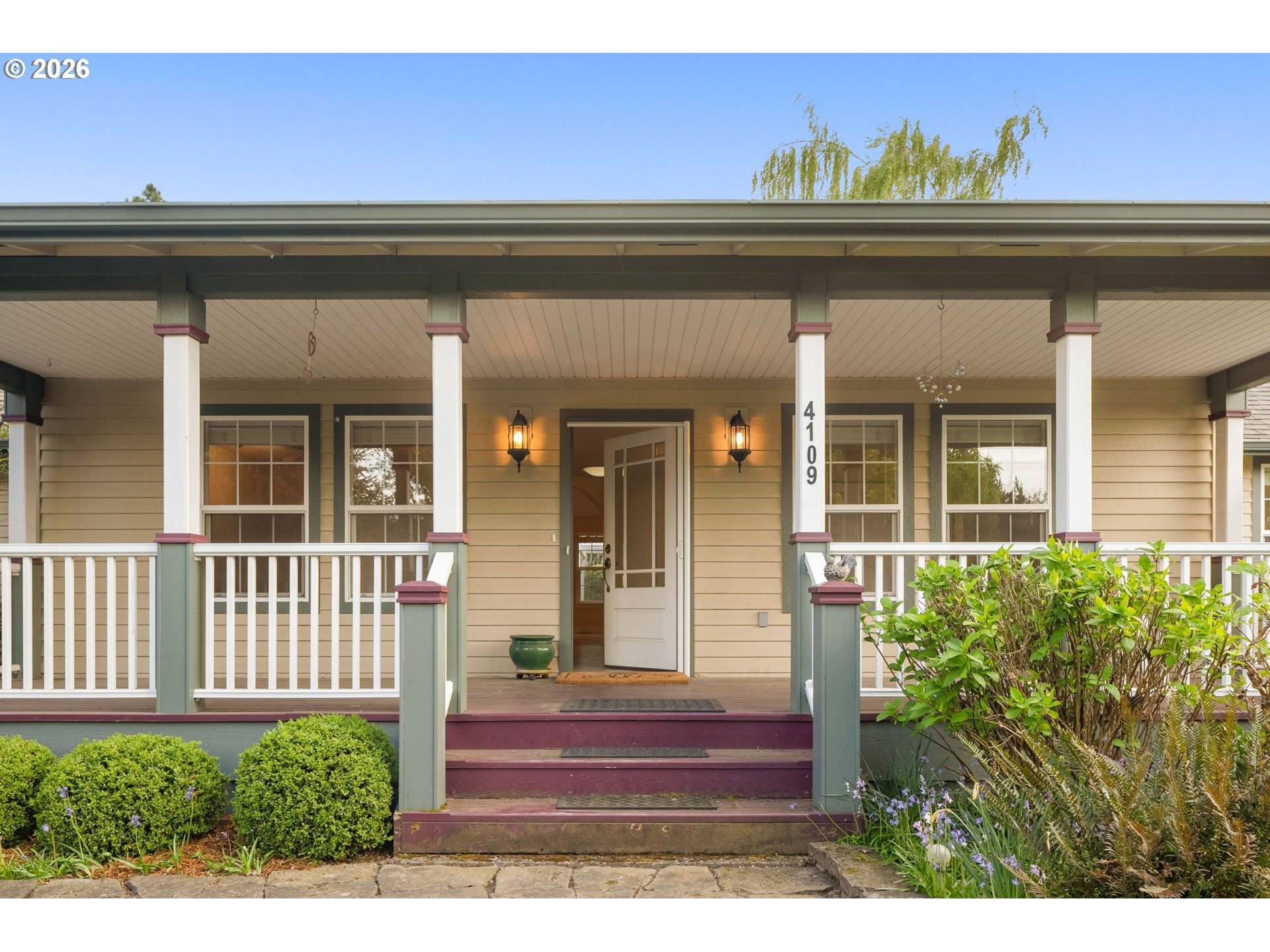 4109 HAVEN DR, Hood River, OR 97031