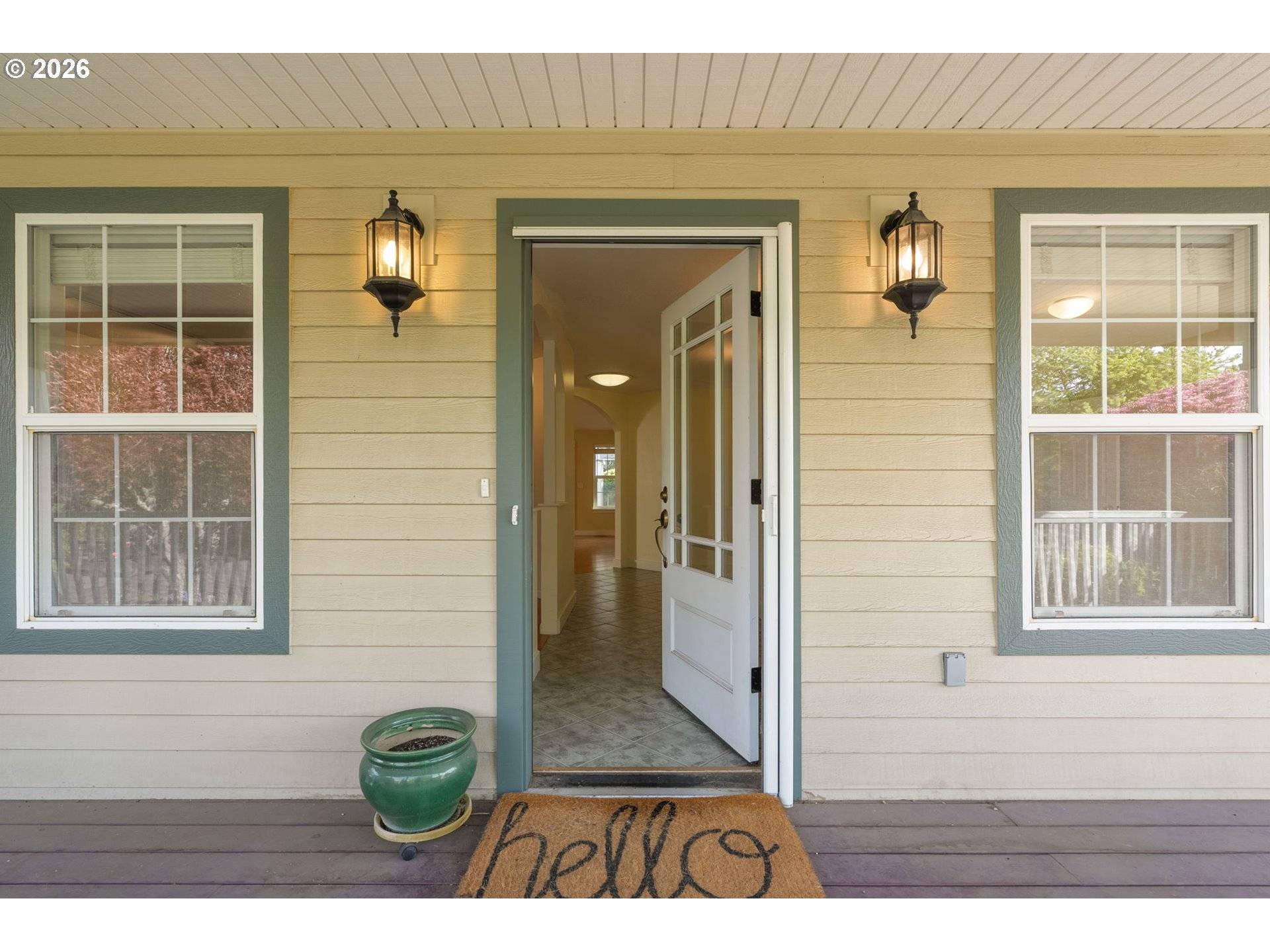 4109 HAVEN DR, Hood River, OR 97031