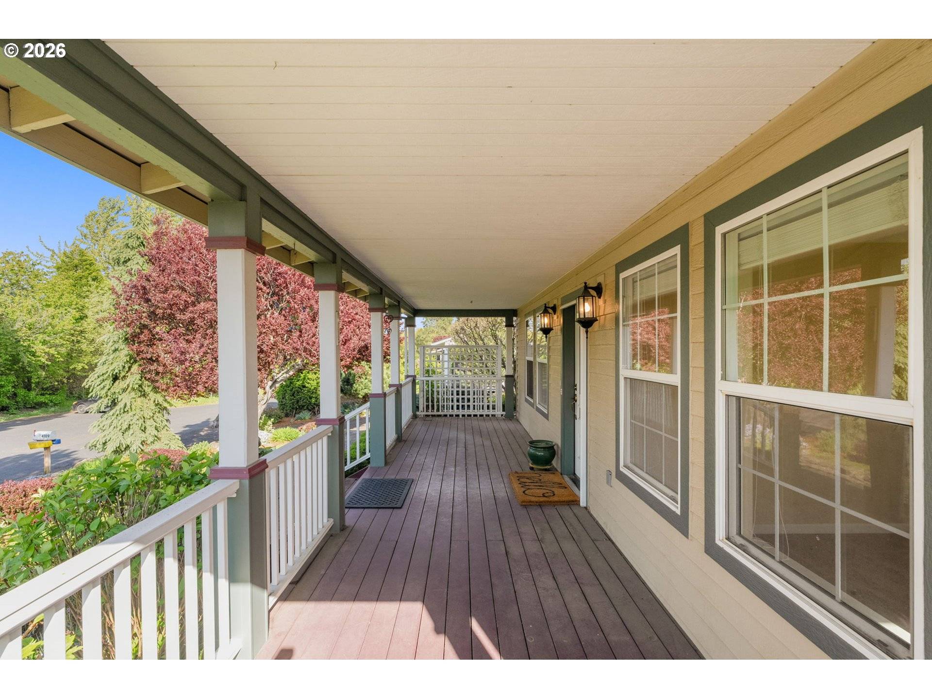 4109 HAVEN DR, Hood River, OR 97031