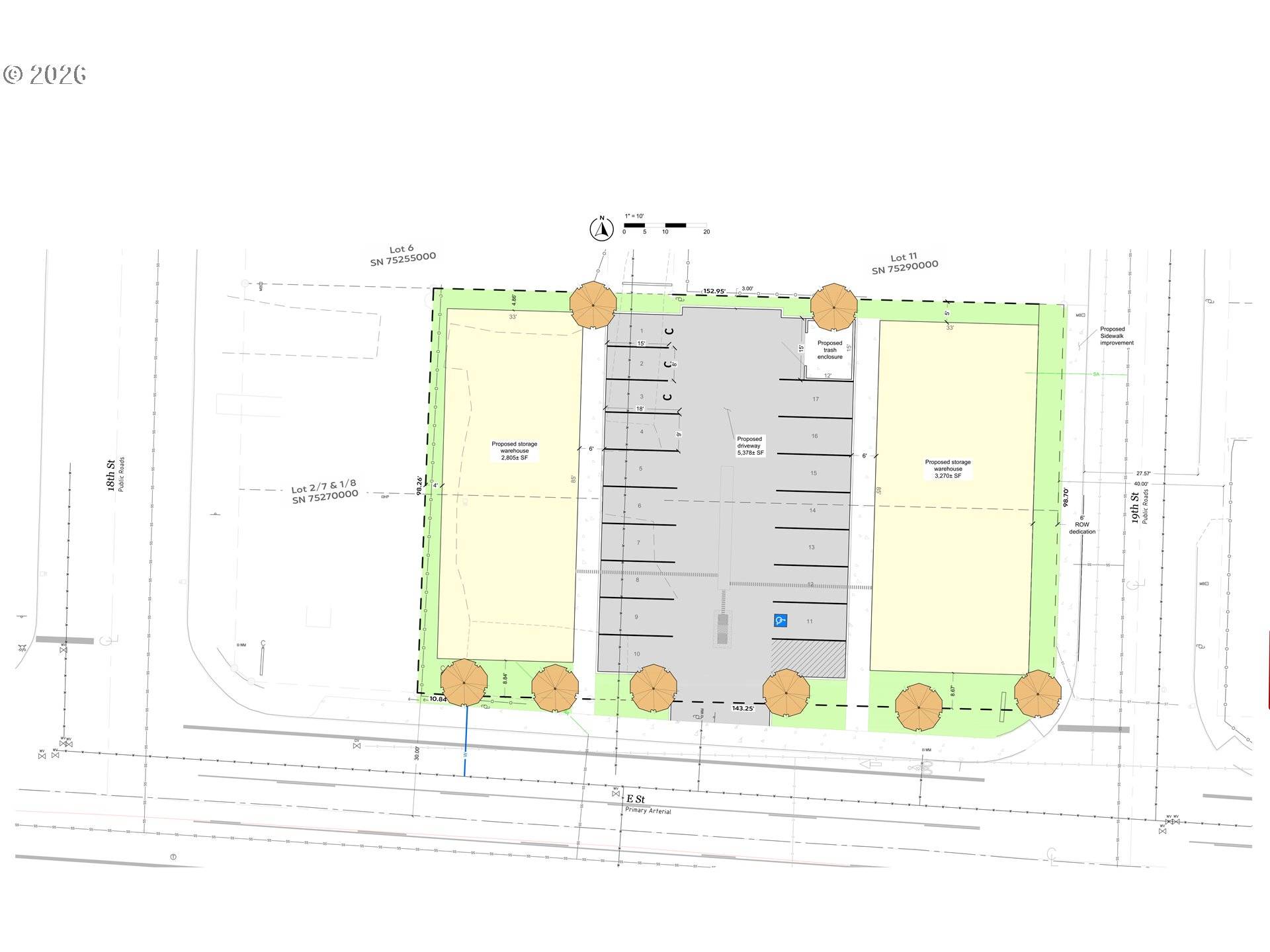 1813 E ST, Washougal, WA 98671