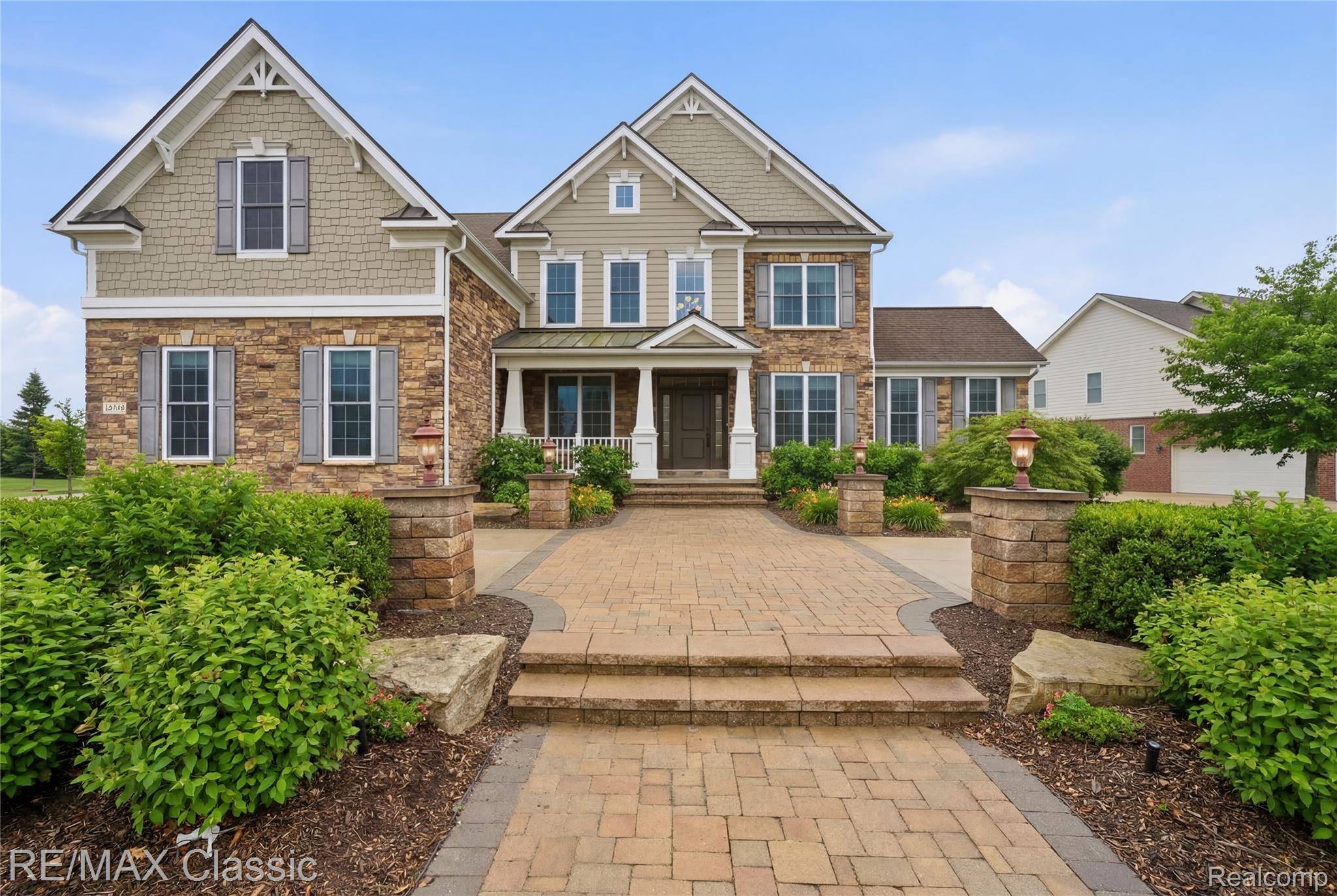 50735 Denali CT, Novi, MI 48374