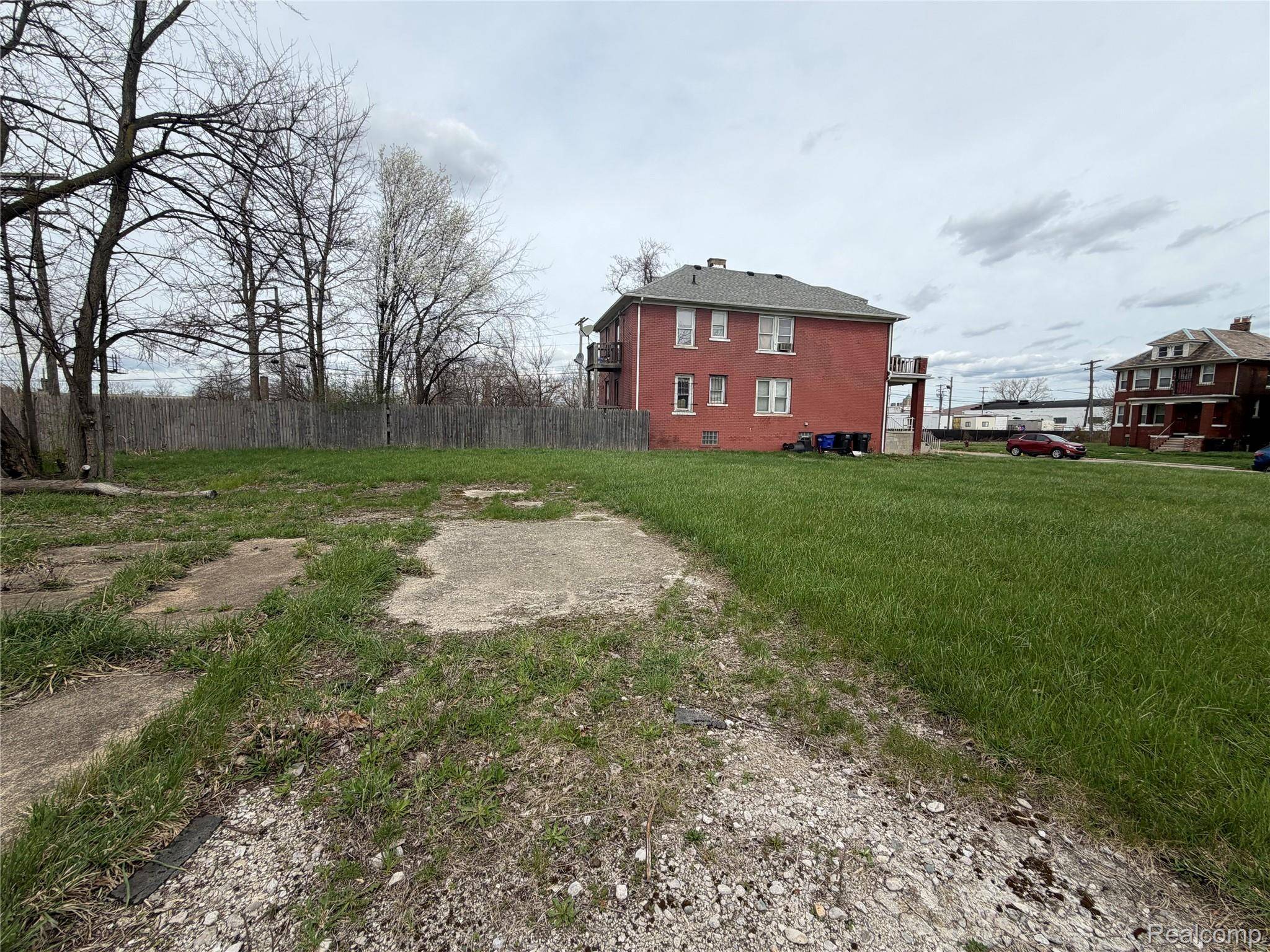 5175 Vermont ST, Detroit, MI 48208